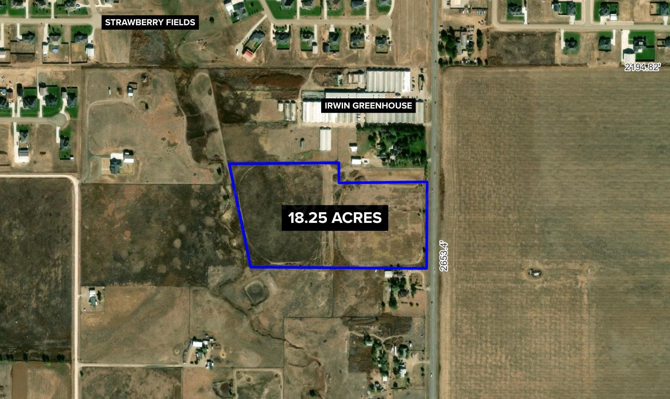 0 FM2590 (Soncy), Amarillo, TX 79119, photo 2