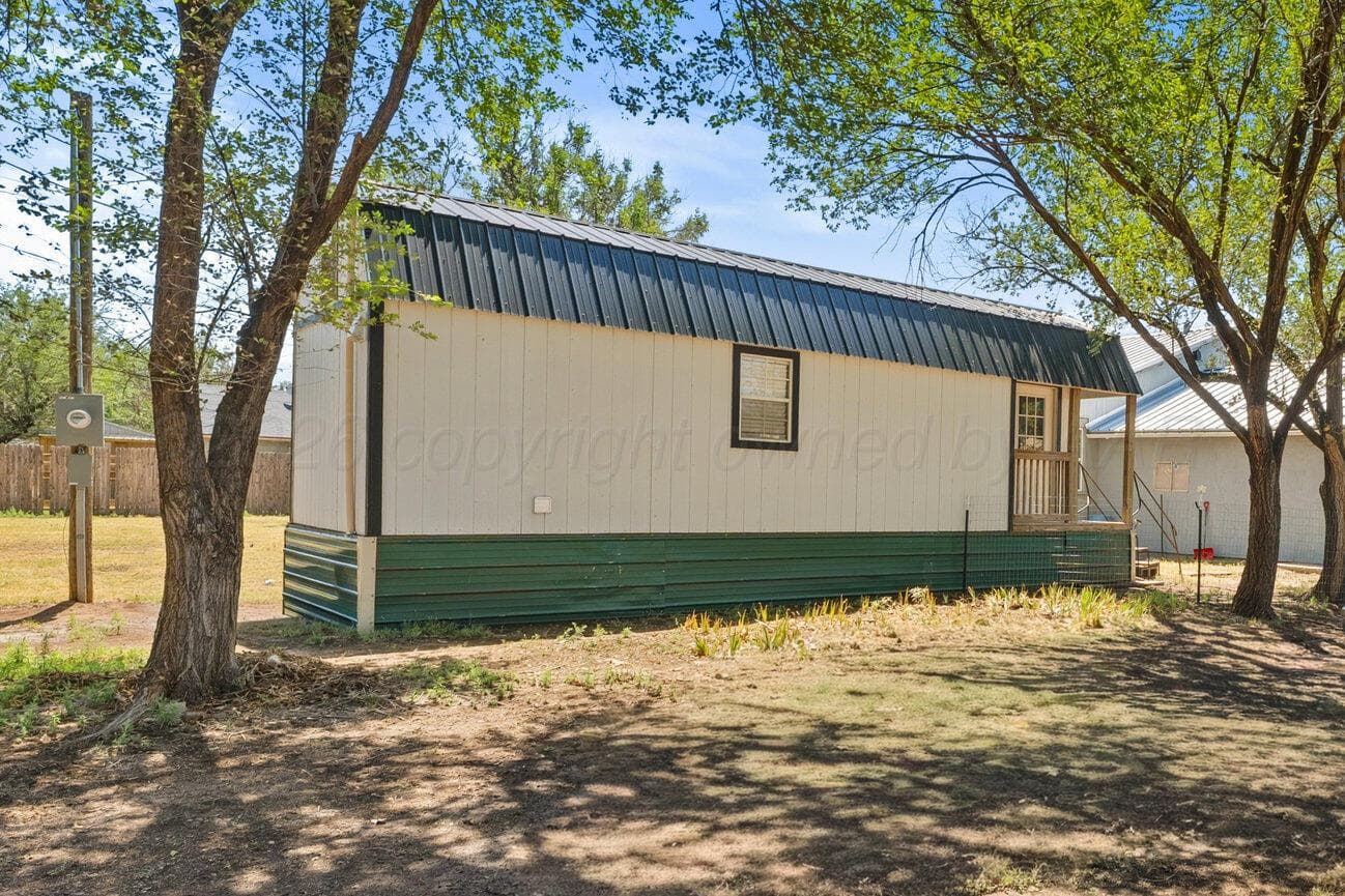 401 Dysart Street, Claude, TX 79019, photo 28