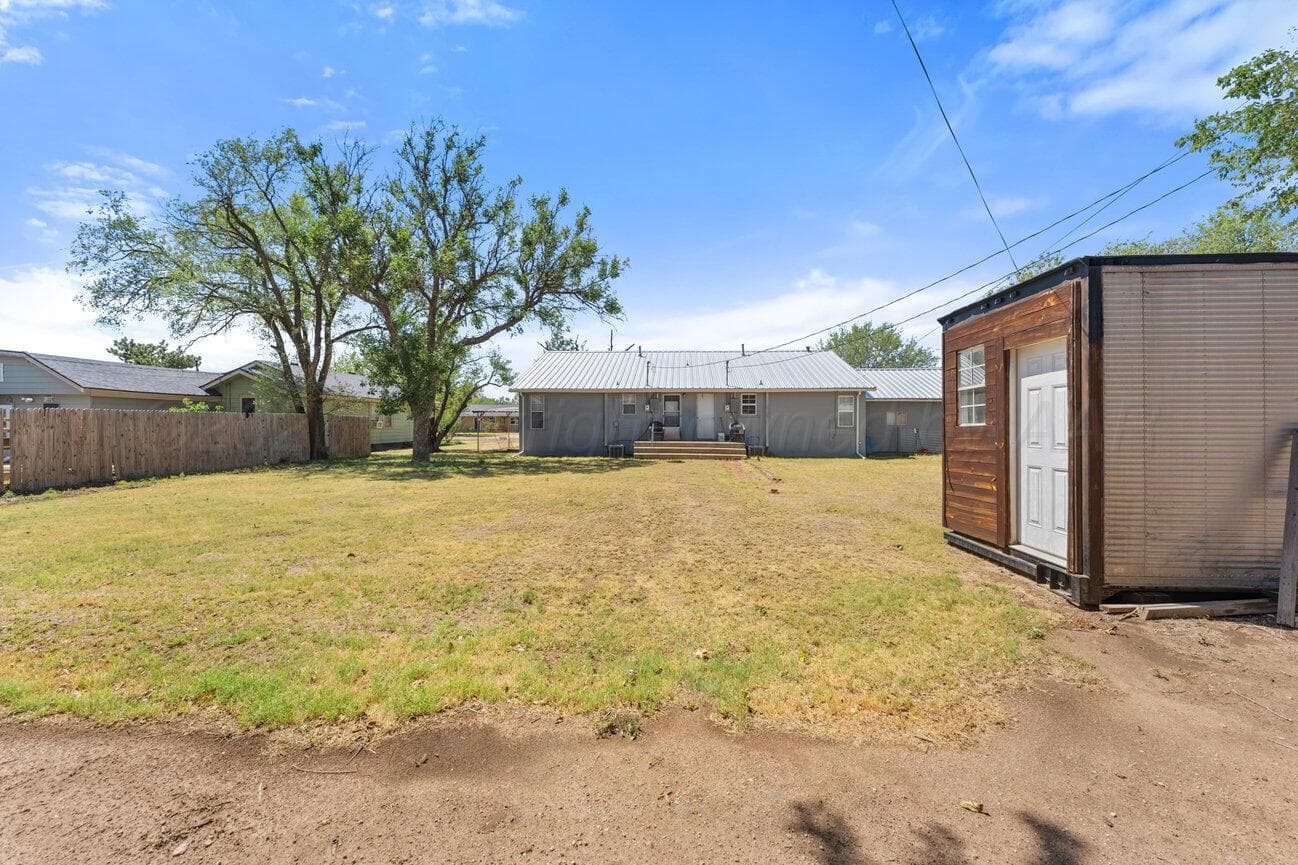 401 Dysart Street, Claude, TX 79019, photo 39