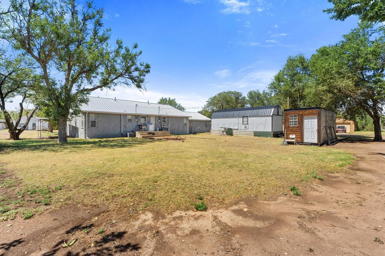401 Dysart Street, Claude, TX 79019, photo 40