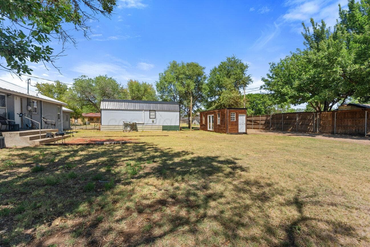401 Dysart Street, Claude, TX 79019, photo 41