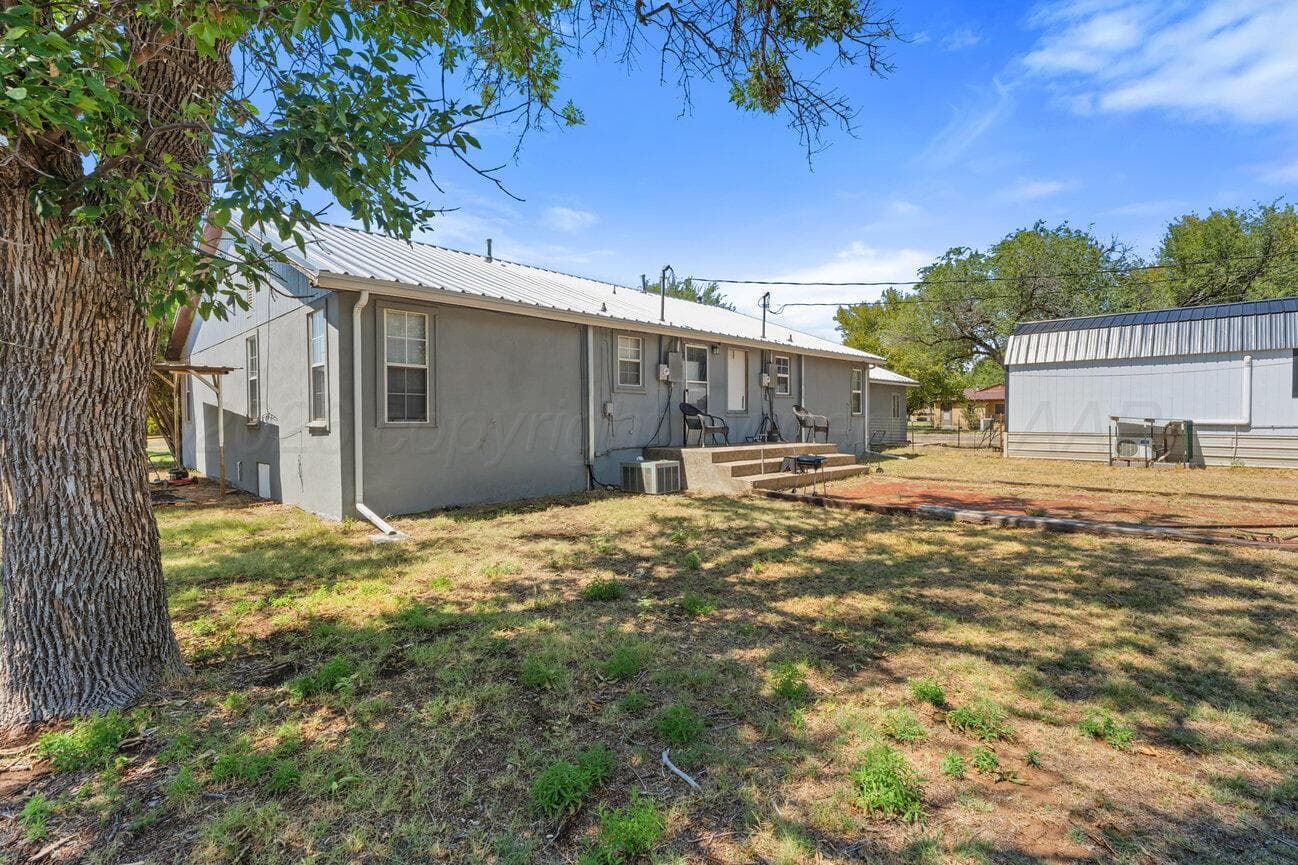 401 Dysart Street, Claude, TX 79019, photo 43
