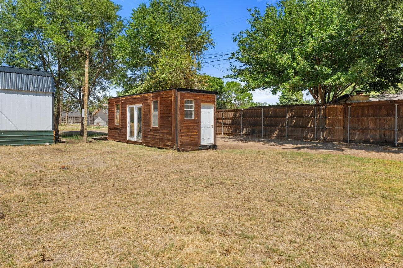 401 Dysart Street, Claude, TX 79019, photo 44