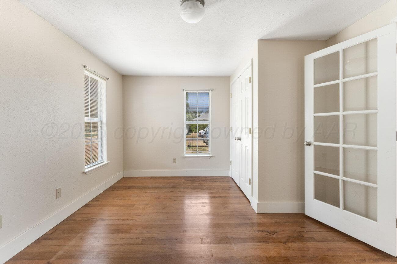 401 Dysart Street, Claude, TX 79019, photo 16