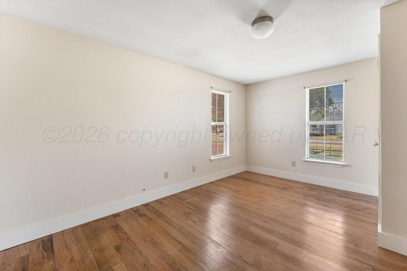 401 Dysart Street, Claude, TX 79019, photo 15