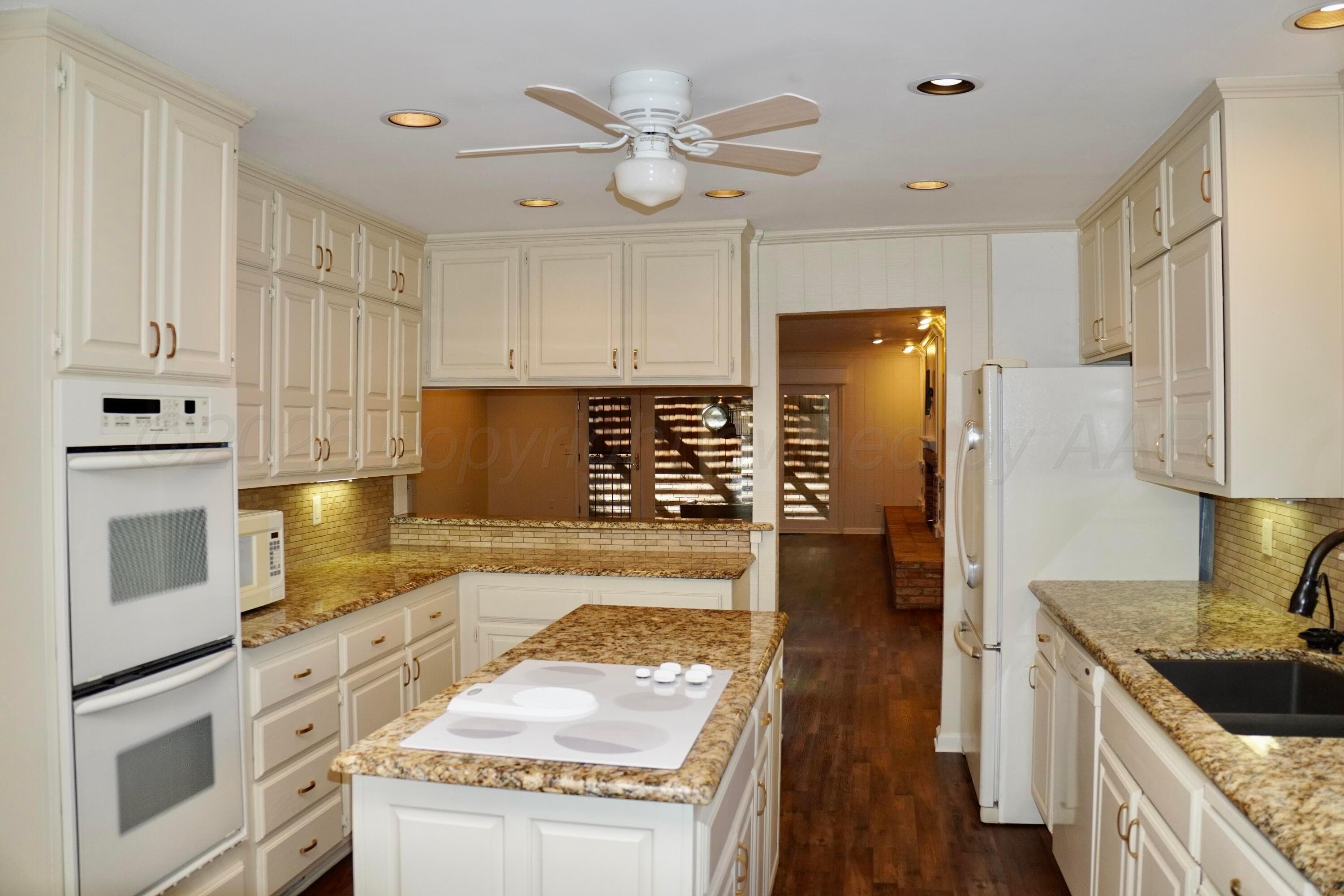 1615 S BRYAN # 2 Street, Amarillo, TX 79102-2326, photo 12