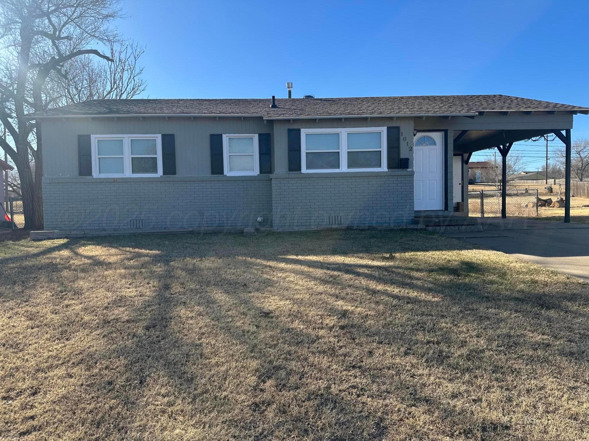 1012 Harper Avenue, Amarillo, TX 79107, photo 3