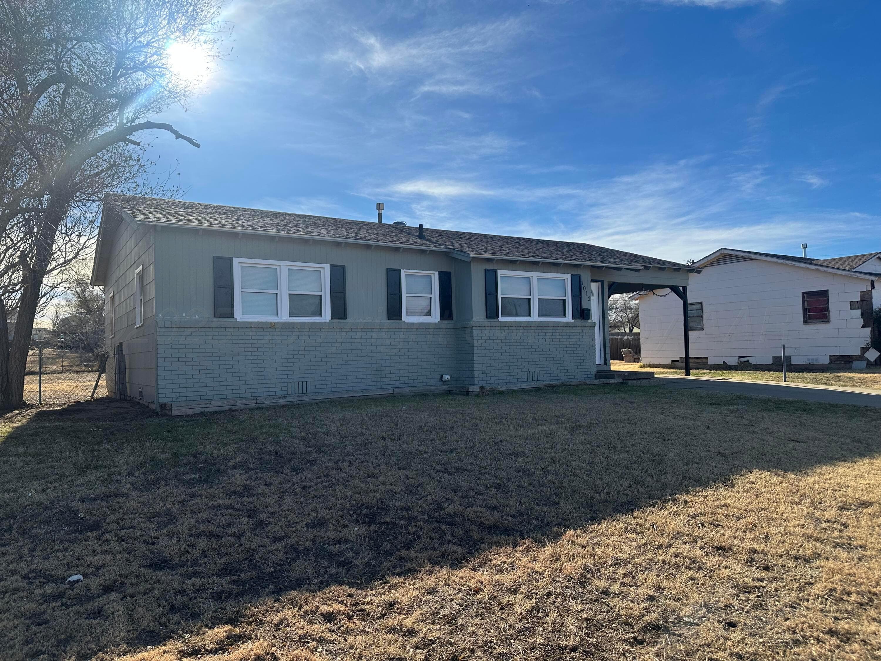 1012 Harper Avenue, Amarillo, TX 79107, photo 30