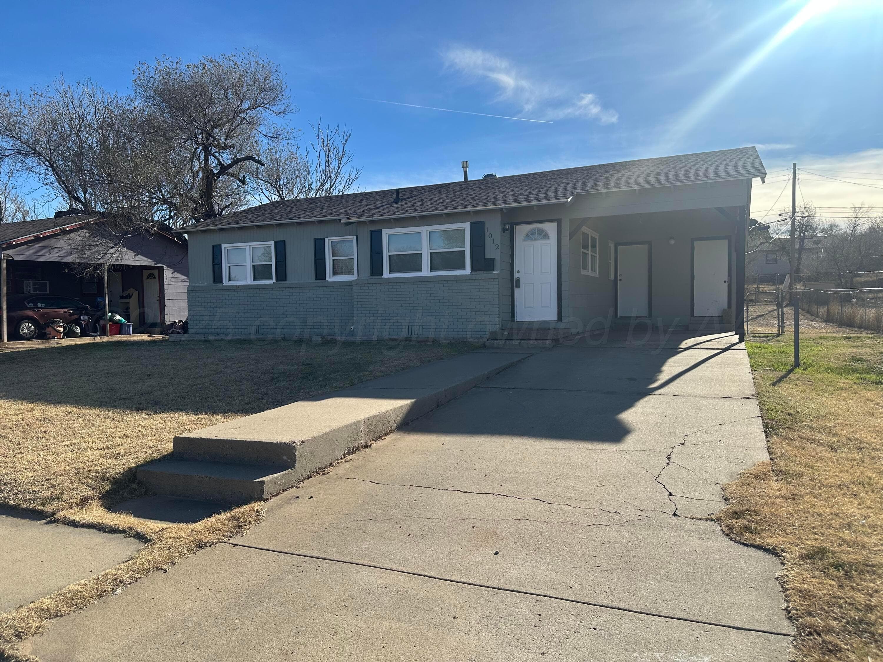 1012 Harper Avenue, Amarillo, TX 79107, photo 27