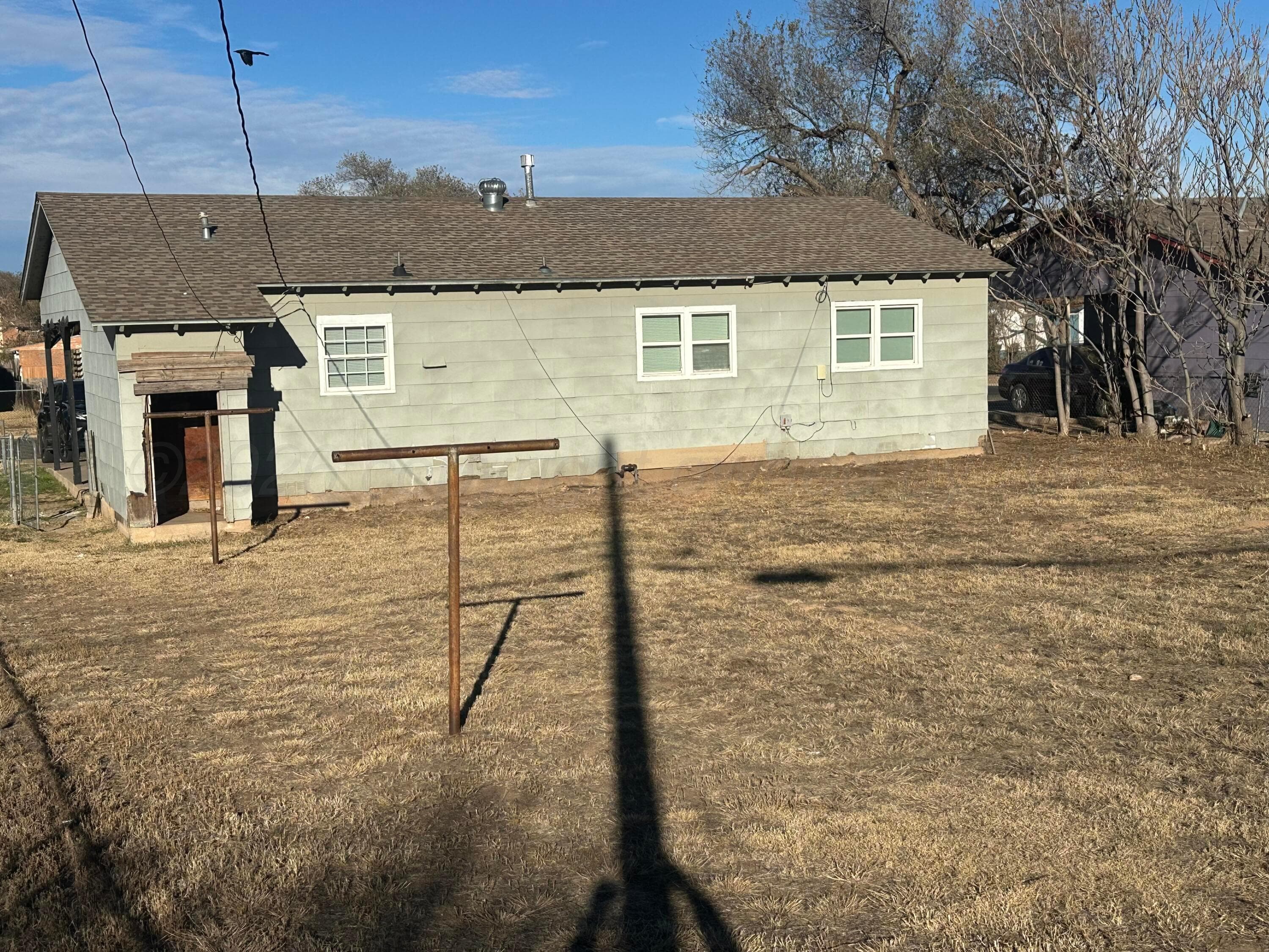 1012 Harper Avenue, Amarillo, TX 79107, photo 28
