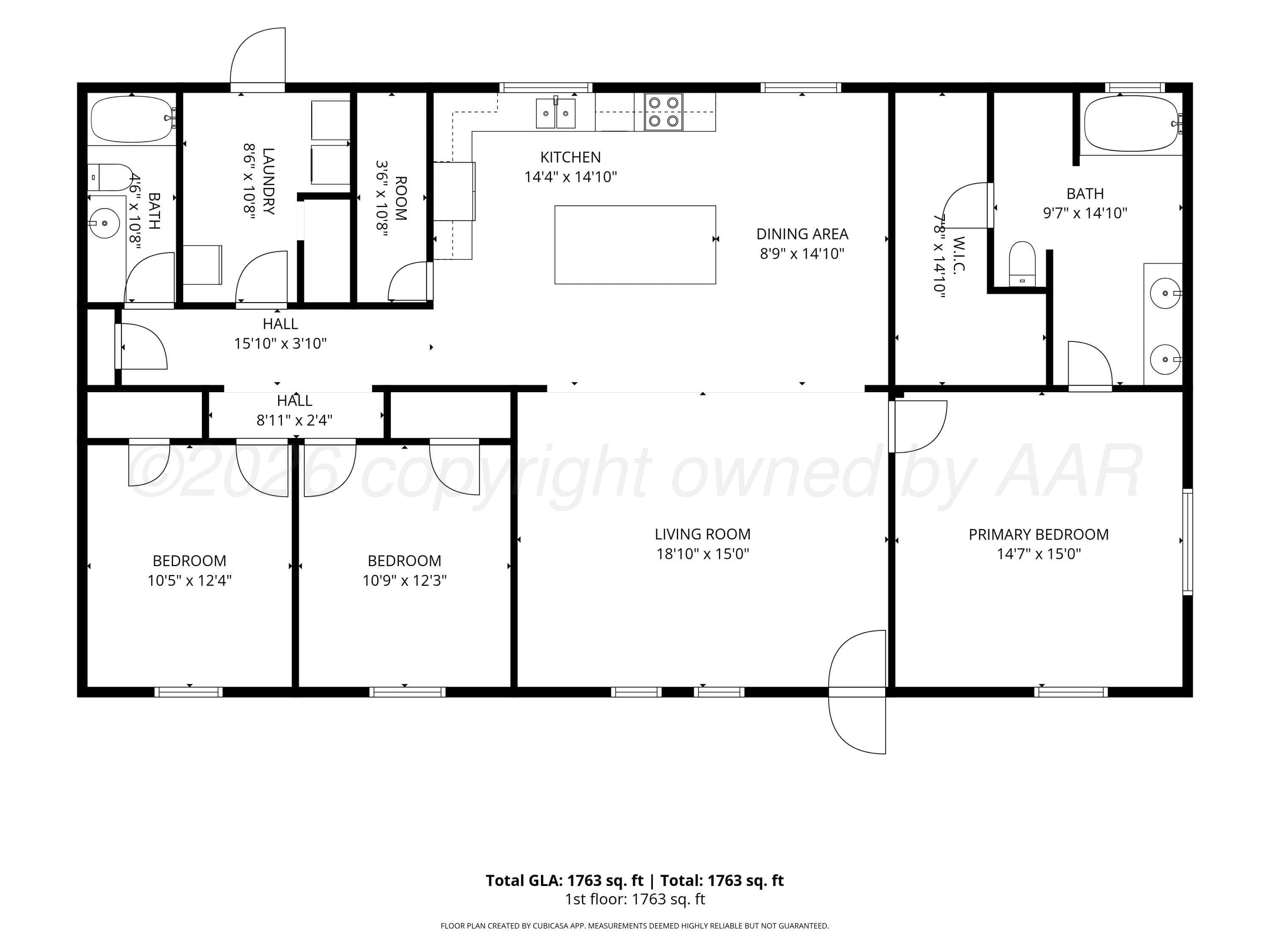 1102 Matlock Street, Dalhart, TX 79022, photo 9