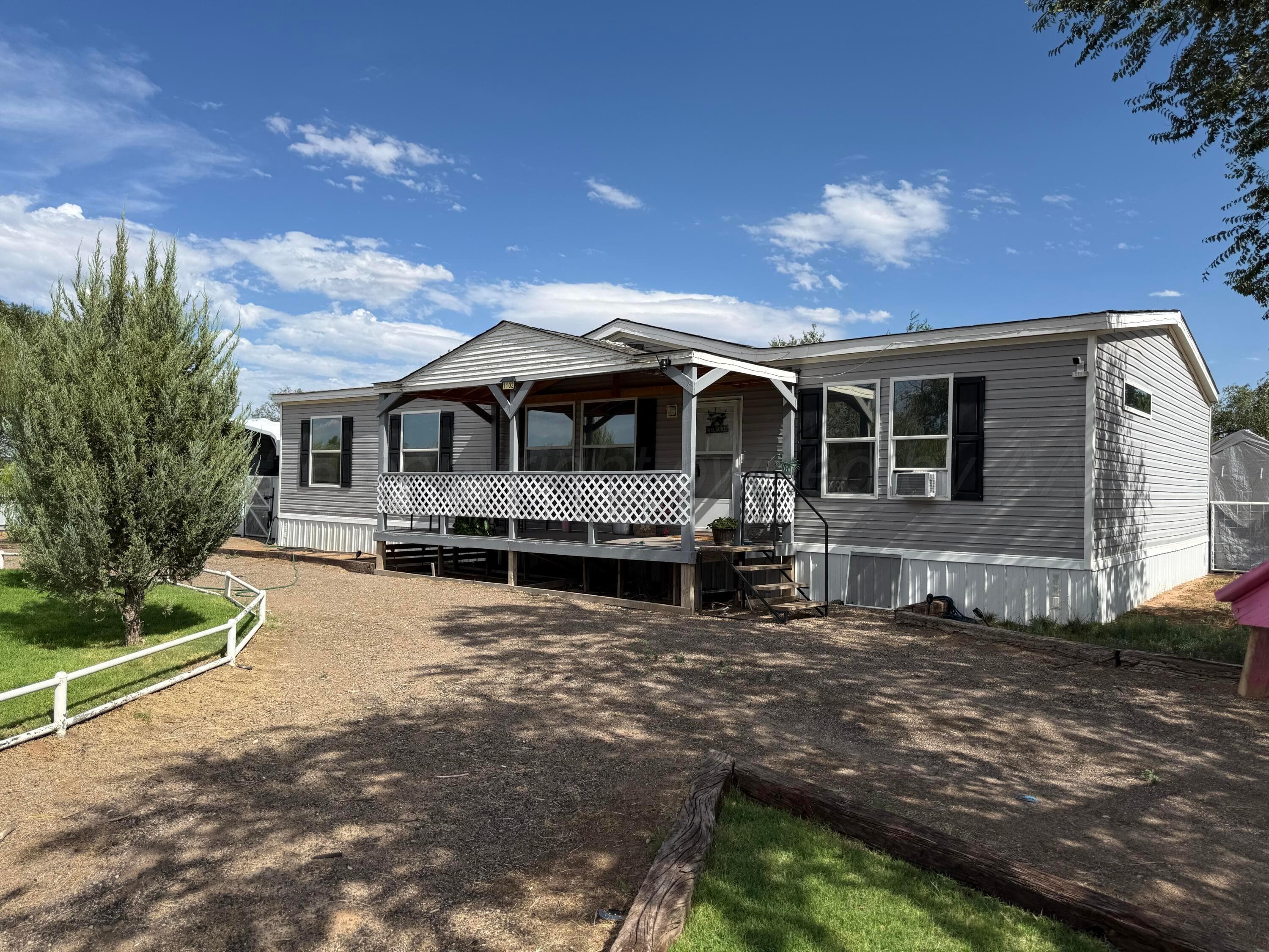 1102 Matlock Street, Dalhart, TX 79022