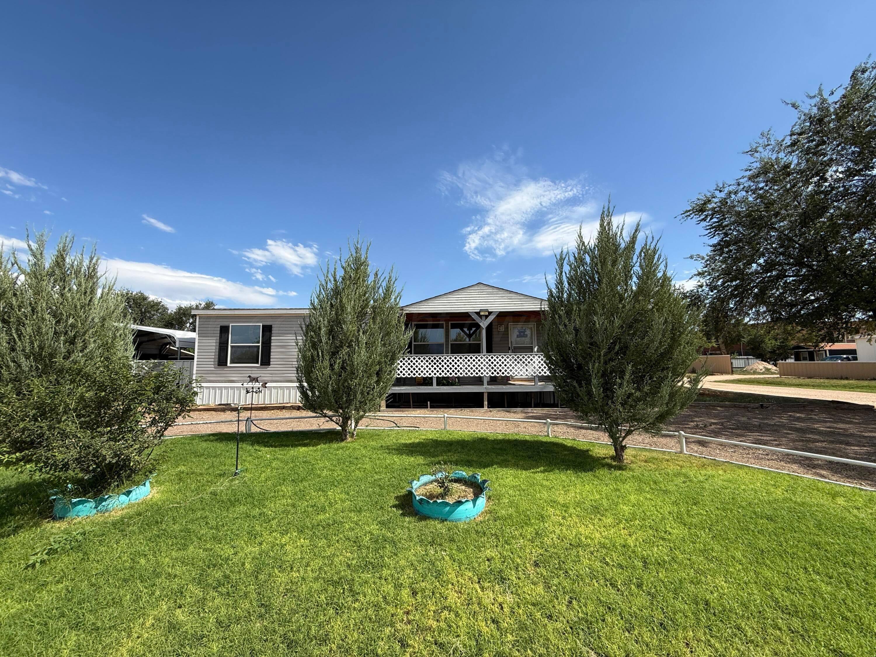 1102 Matlock Street, Dalhart, TX 79022, photo 2