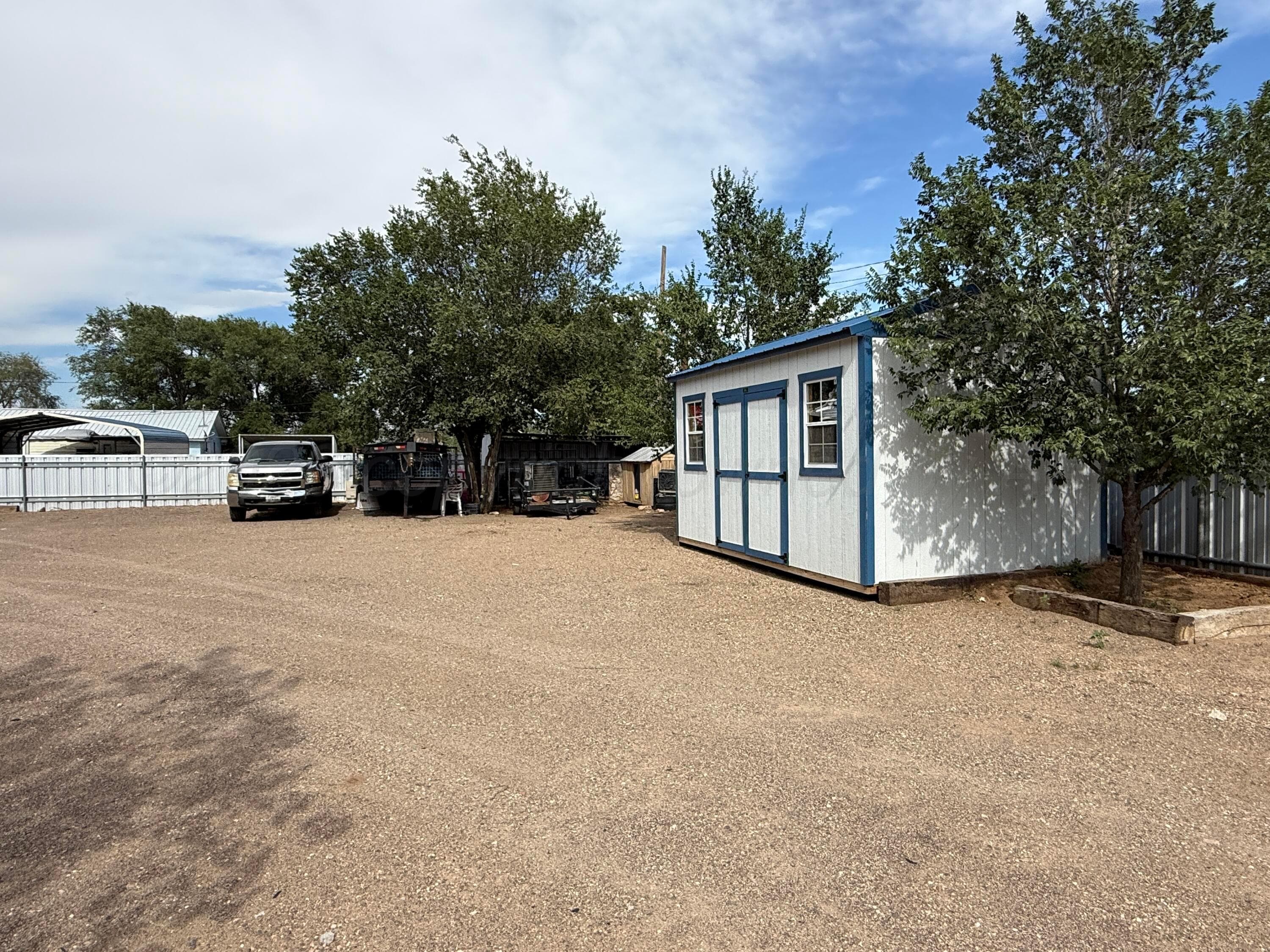 1102 Matlock Street, Dalhart, TX 79022, photo 21