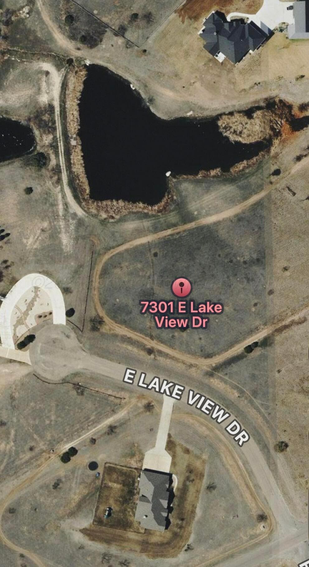 7301 E LAKEVIEW Road, Amarillo, TX 79118-1391, photo 4