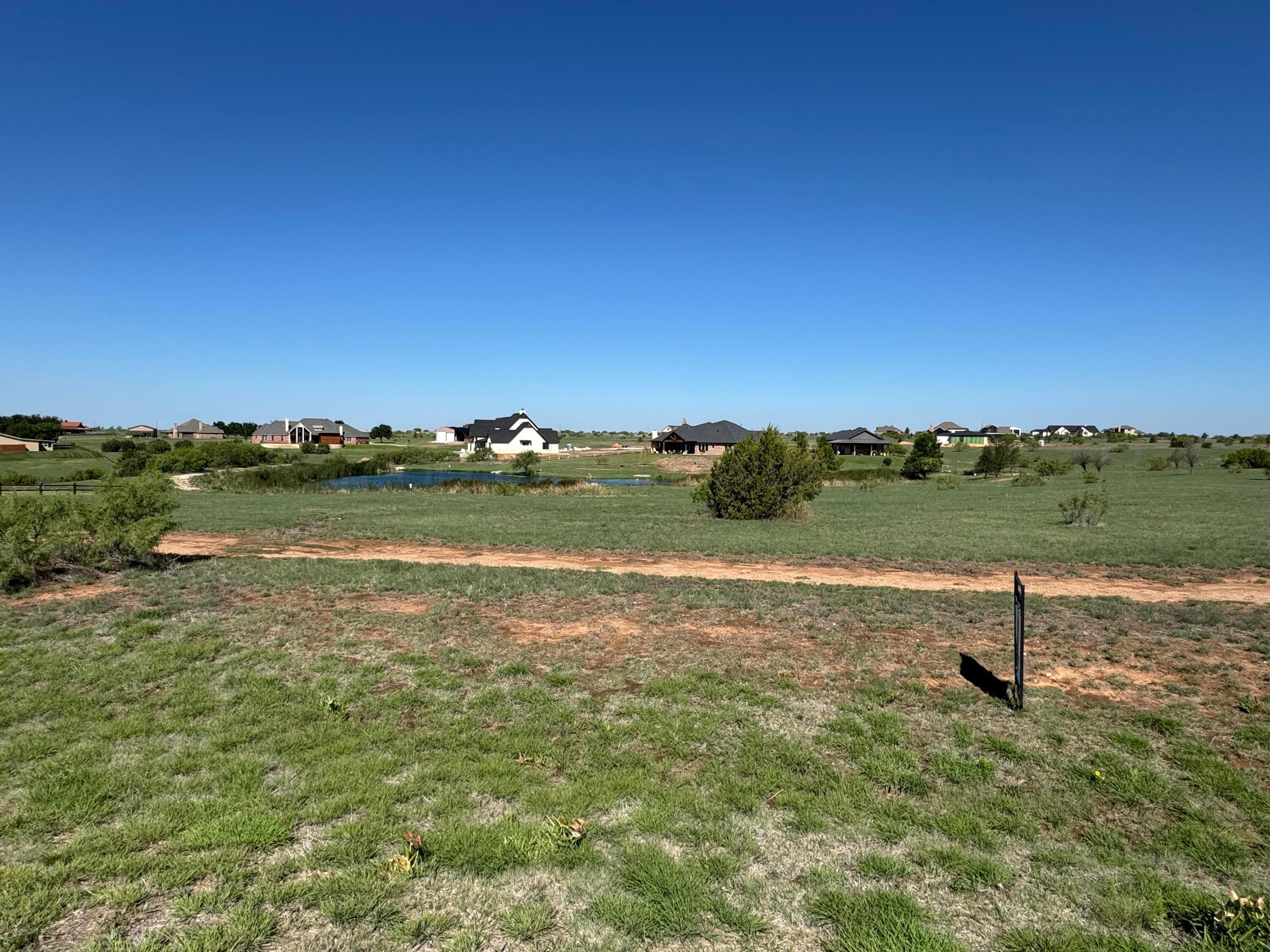 7301 E LAKEVIEW Road, Amarillo, TX 79118-1391, photo 2