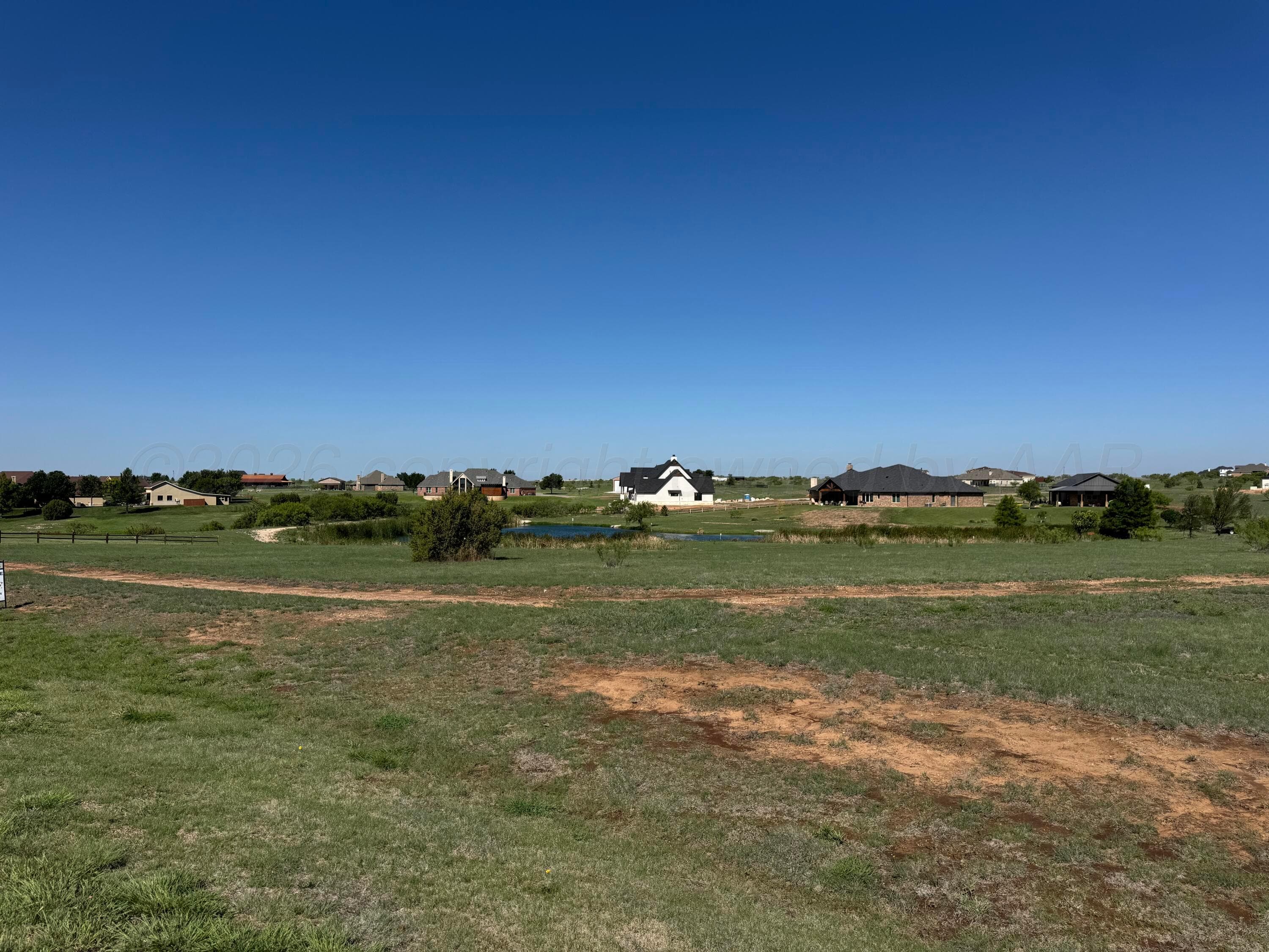 7301 E LAKEVIEW Road, Amarillo, TX 79118-1391, photo 3