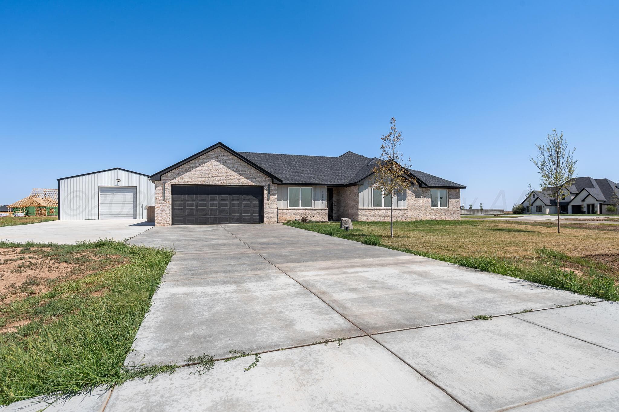 10081 TRINITY Drive, Amarillo, TX 79119-8404, photo 2