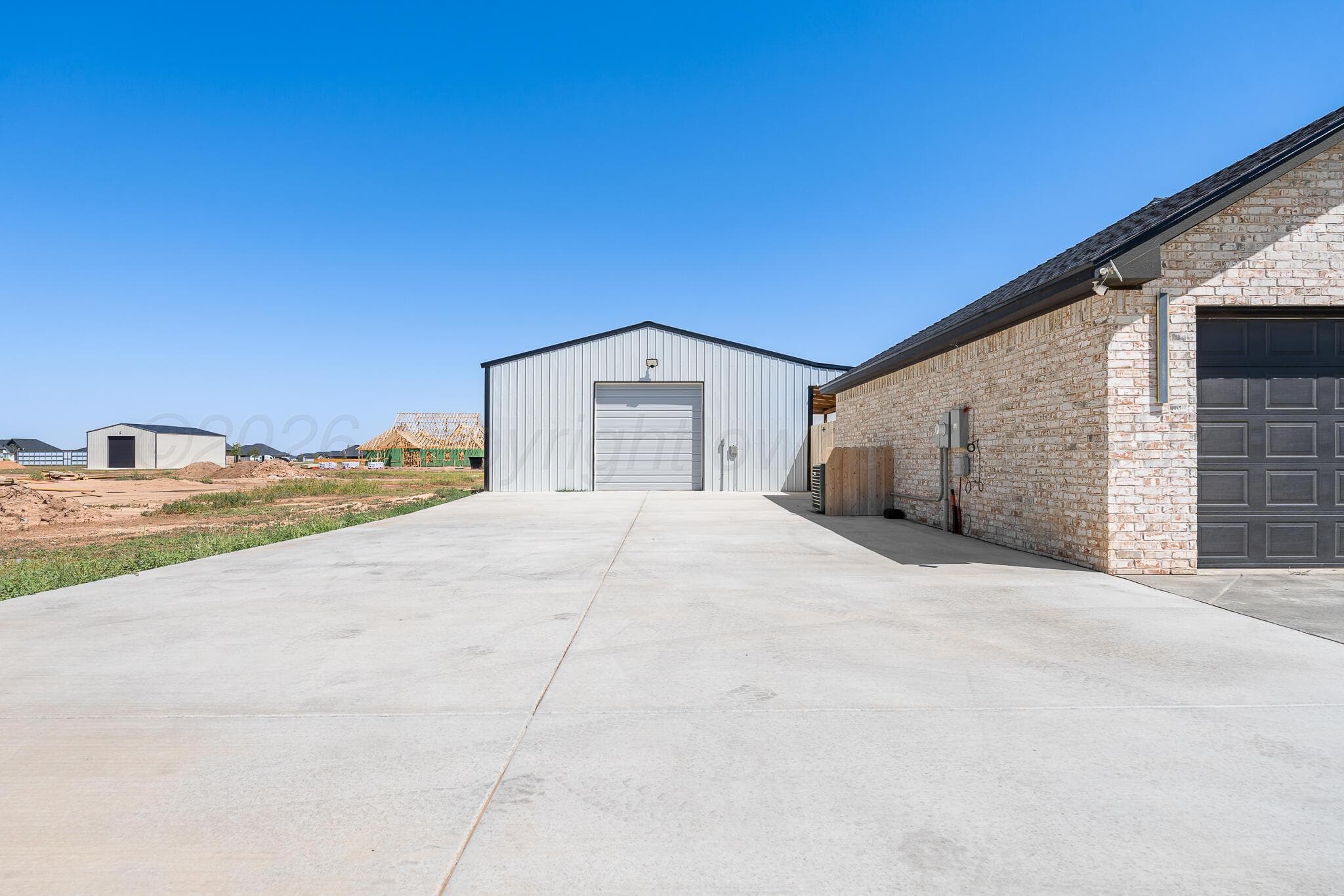 10081 TRINITY Drive, Amarillo, TX 79119-8404, photo 13