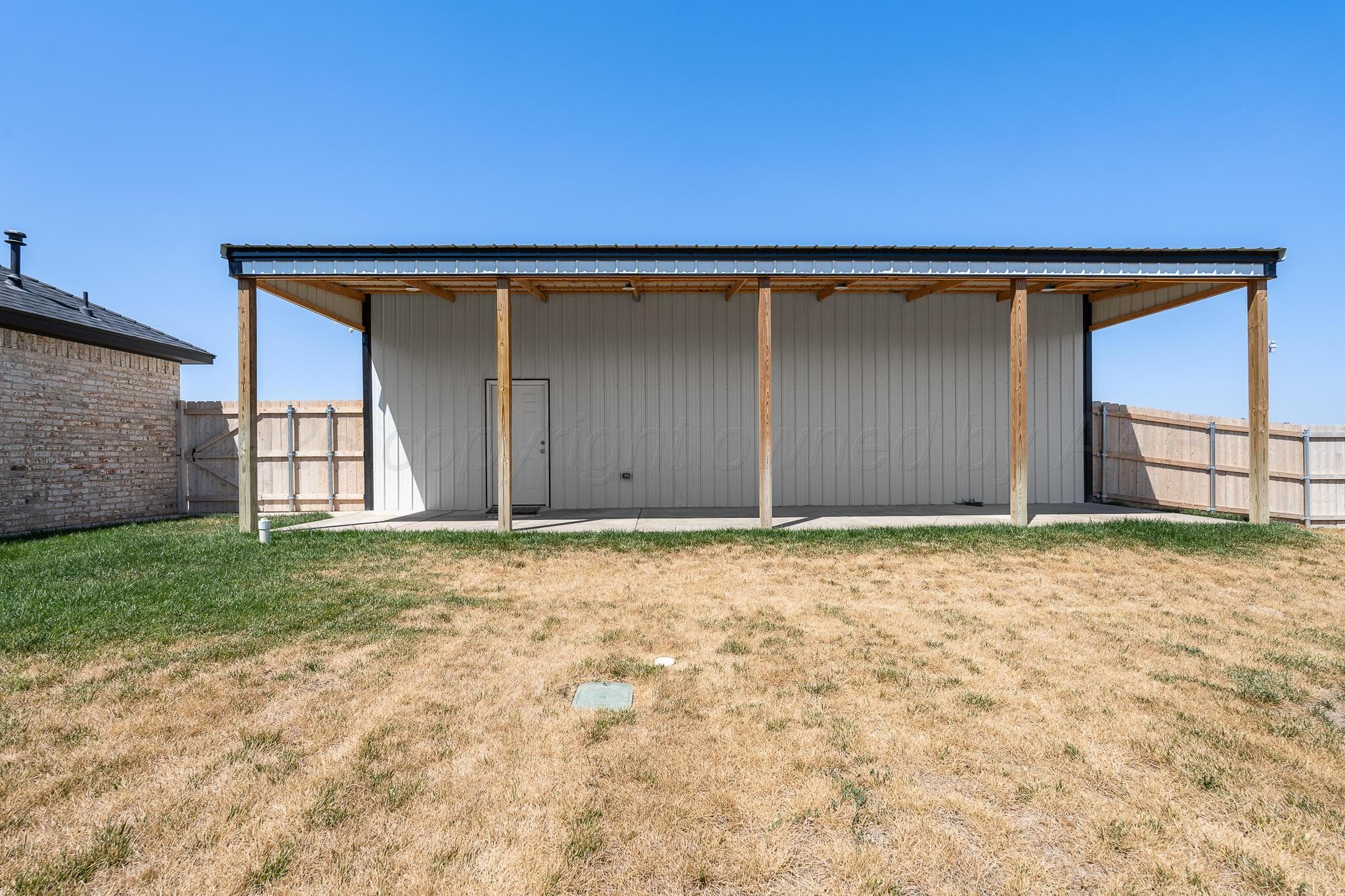 10081 TRINITY Drive, Amarillo, TX 79119-8404, photo 45