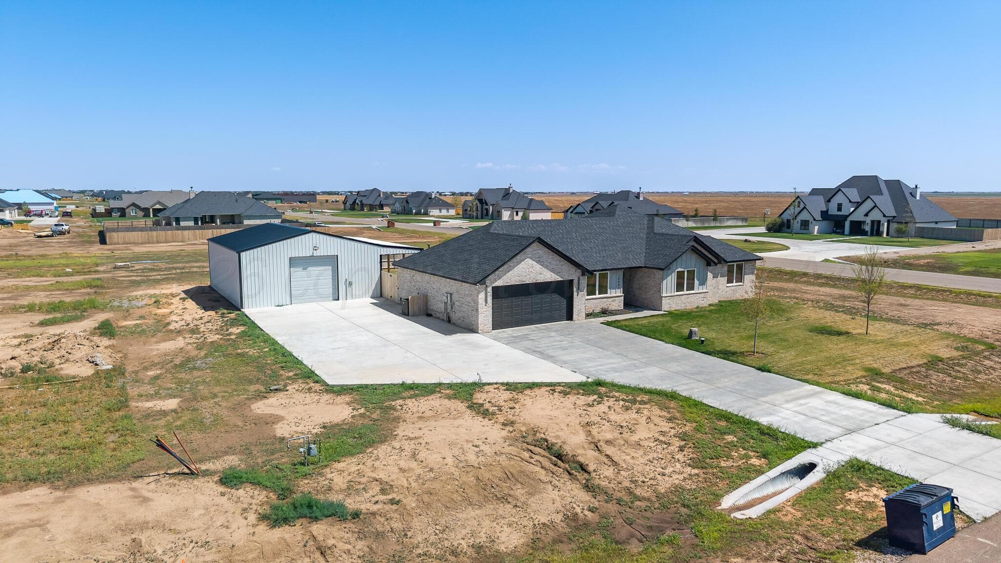 10081 TRINITY Drive, Amarillo, TX 79119-8404, photo 4