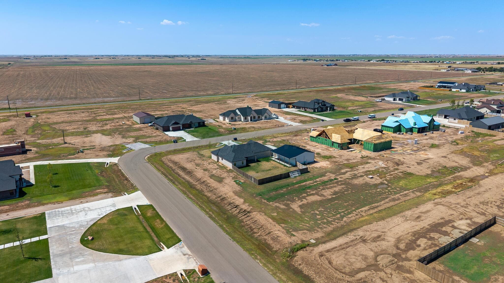 10081 TRINITY Drive, Amarillo, TX 79119-8404, photo 8