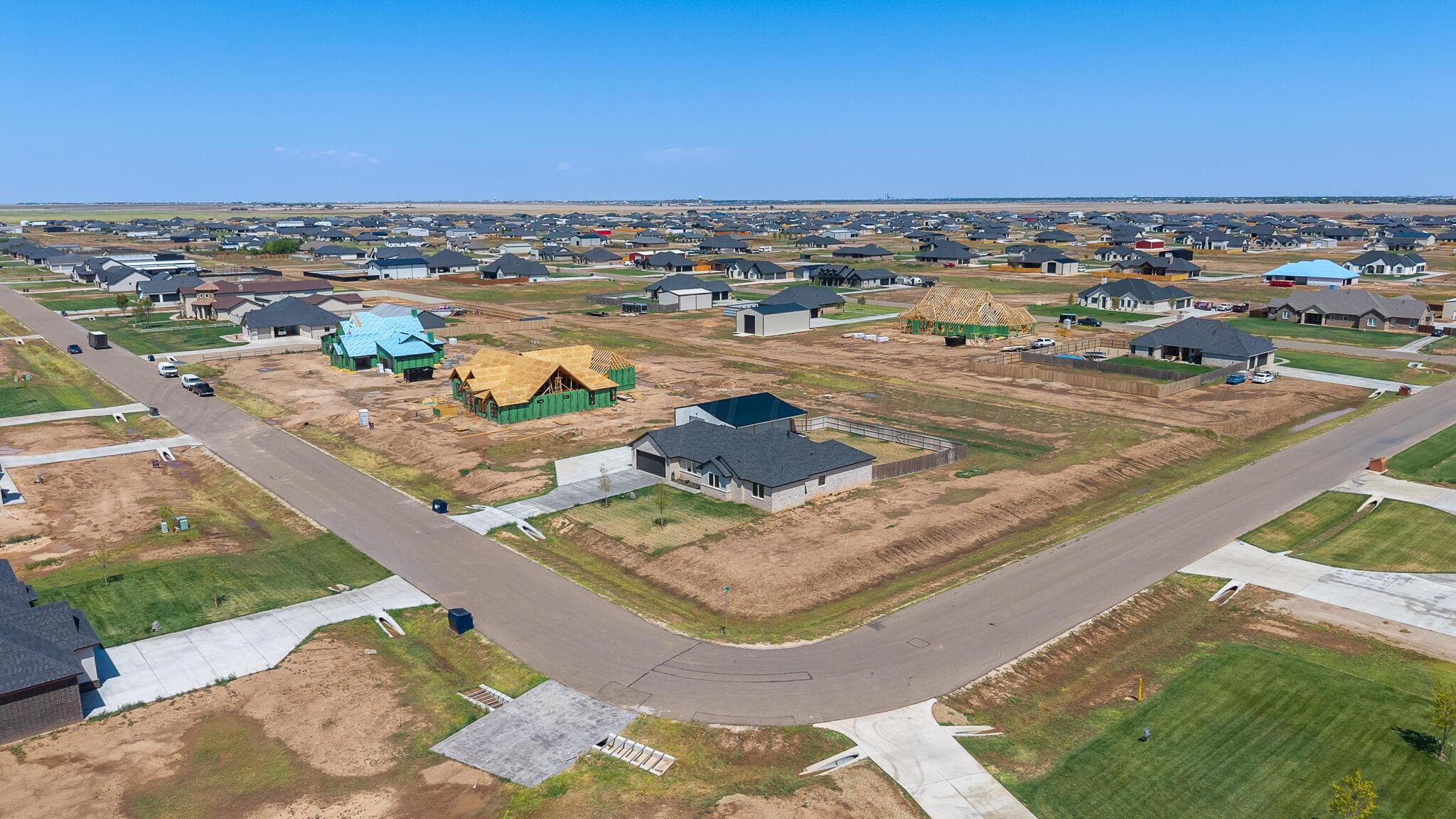 10081 TRINITY Drive, Amarillo, TX 79119-8404, photo 9