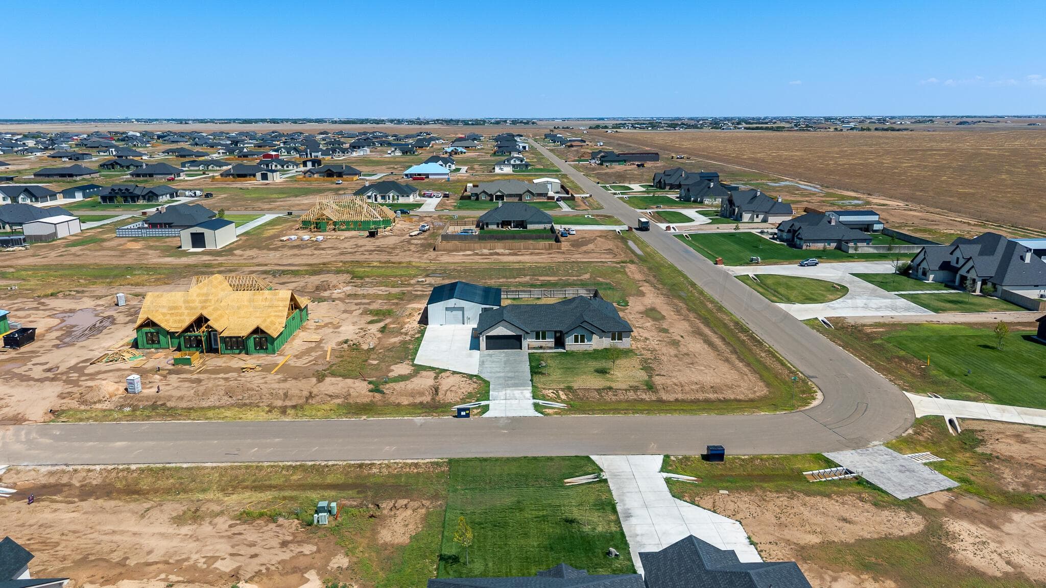 10081 TRINITY Drive, Amarillo, TX 79119-8404, photo 10