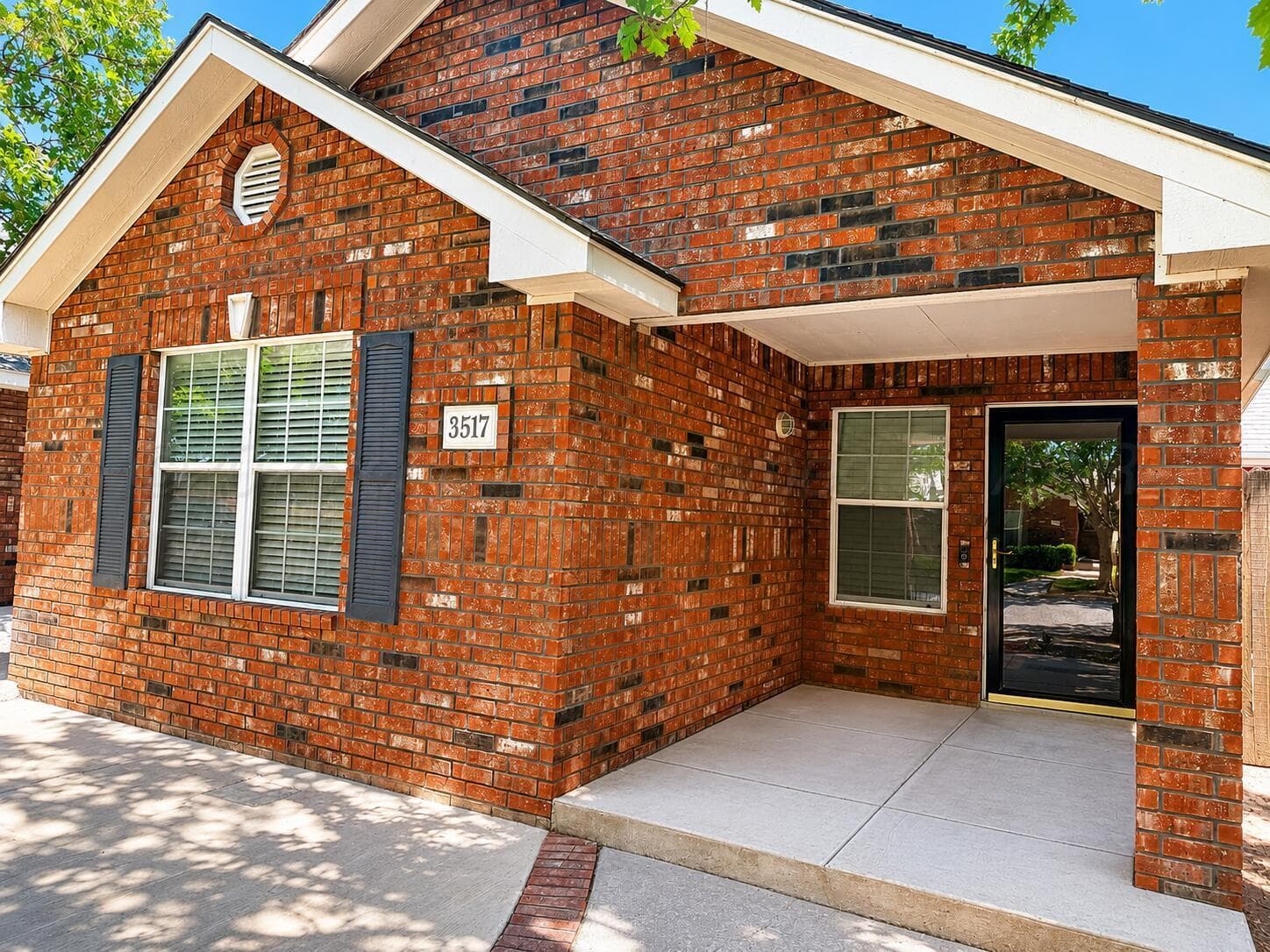 3517 S Mirror Street, Amarillo, TX 79118