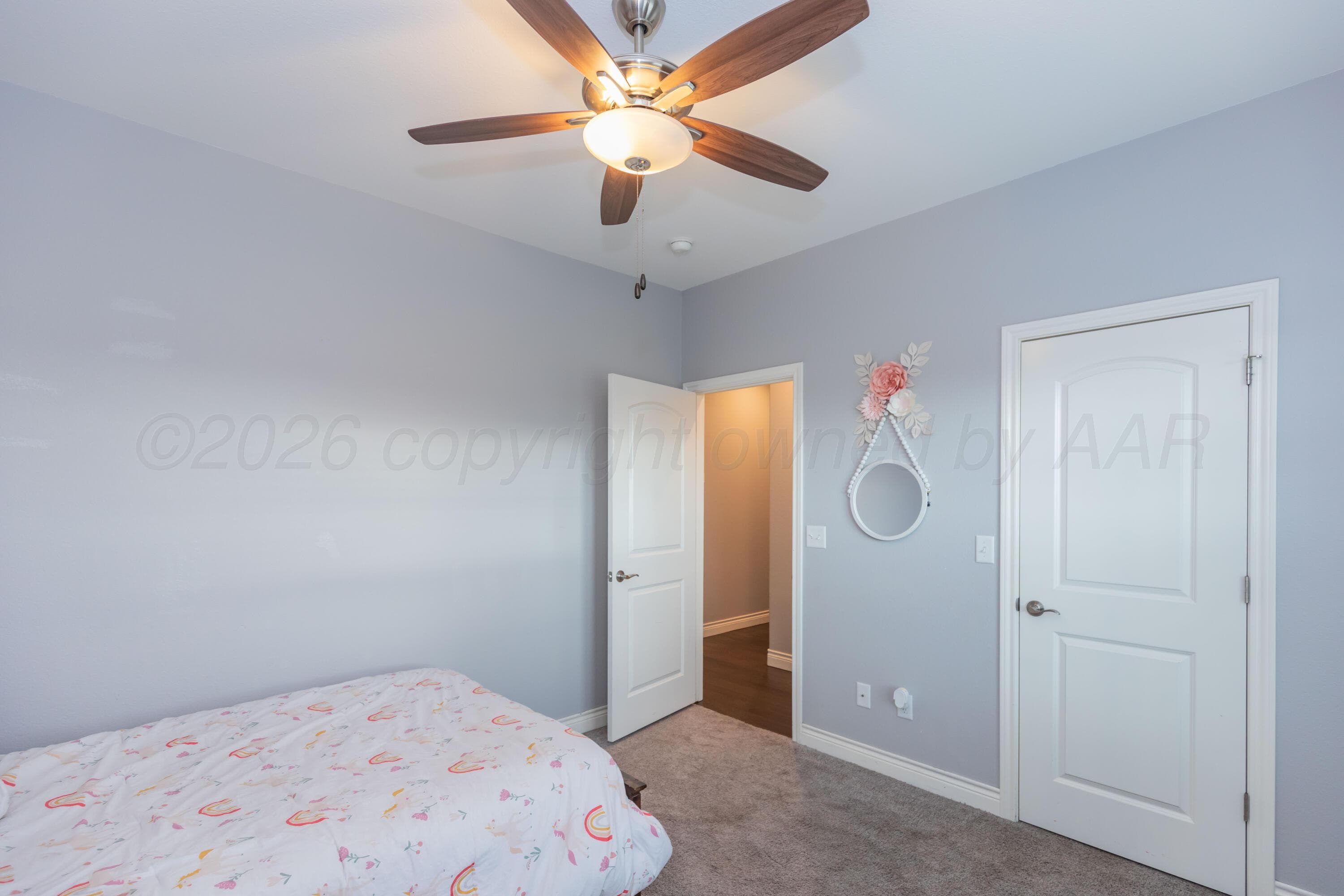 8200 BLUE DUCK Trail, Amarillo, TX 79118-1451, photo 38