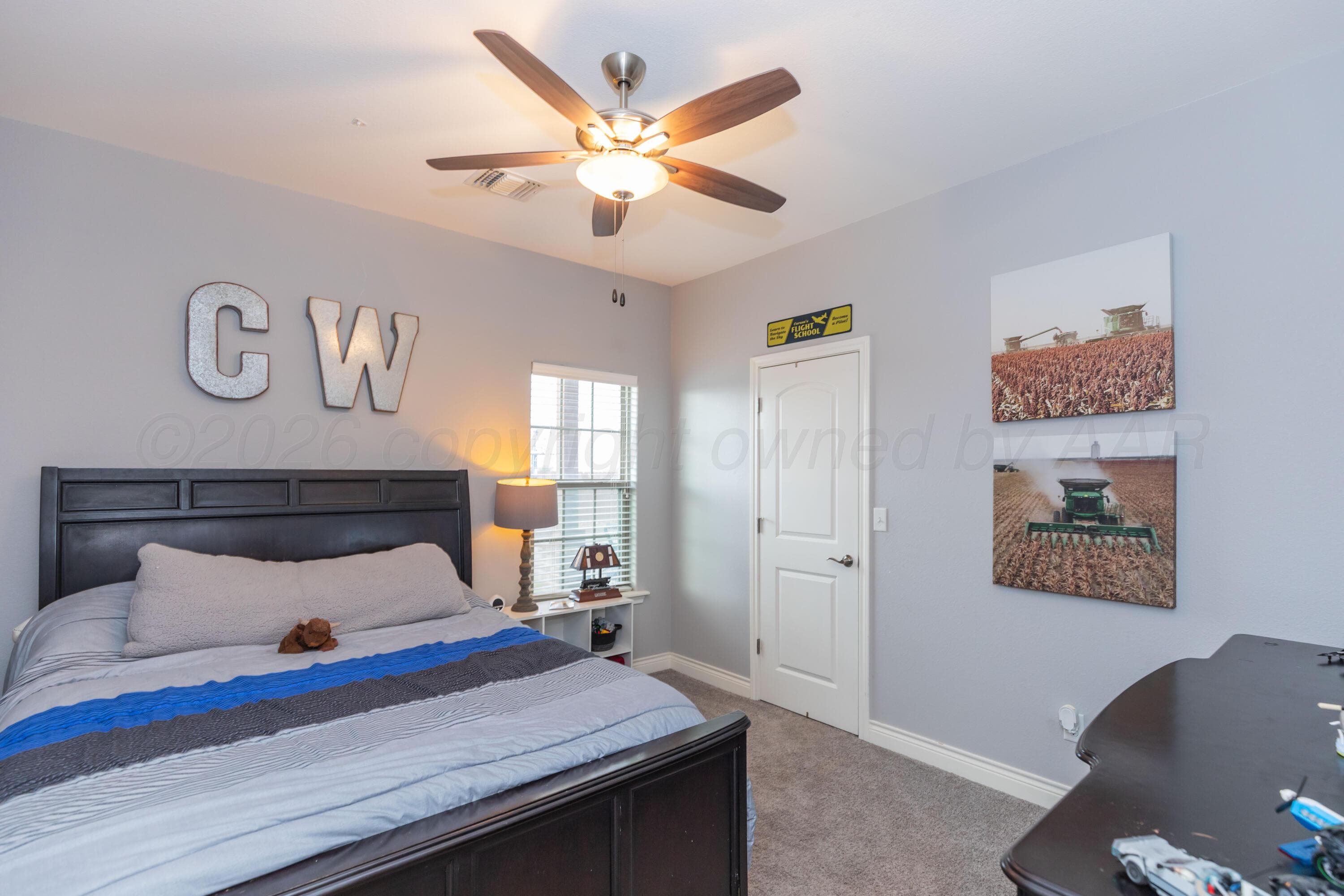 8200 BLUE DUCK Trail, Amarillo, TX 79118-1451, photo 41