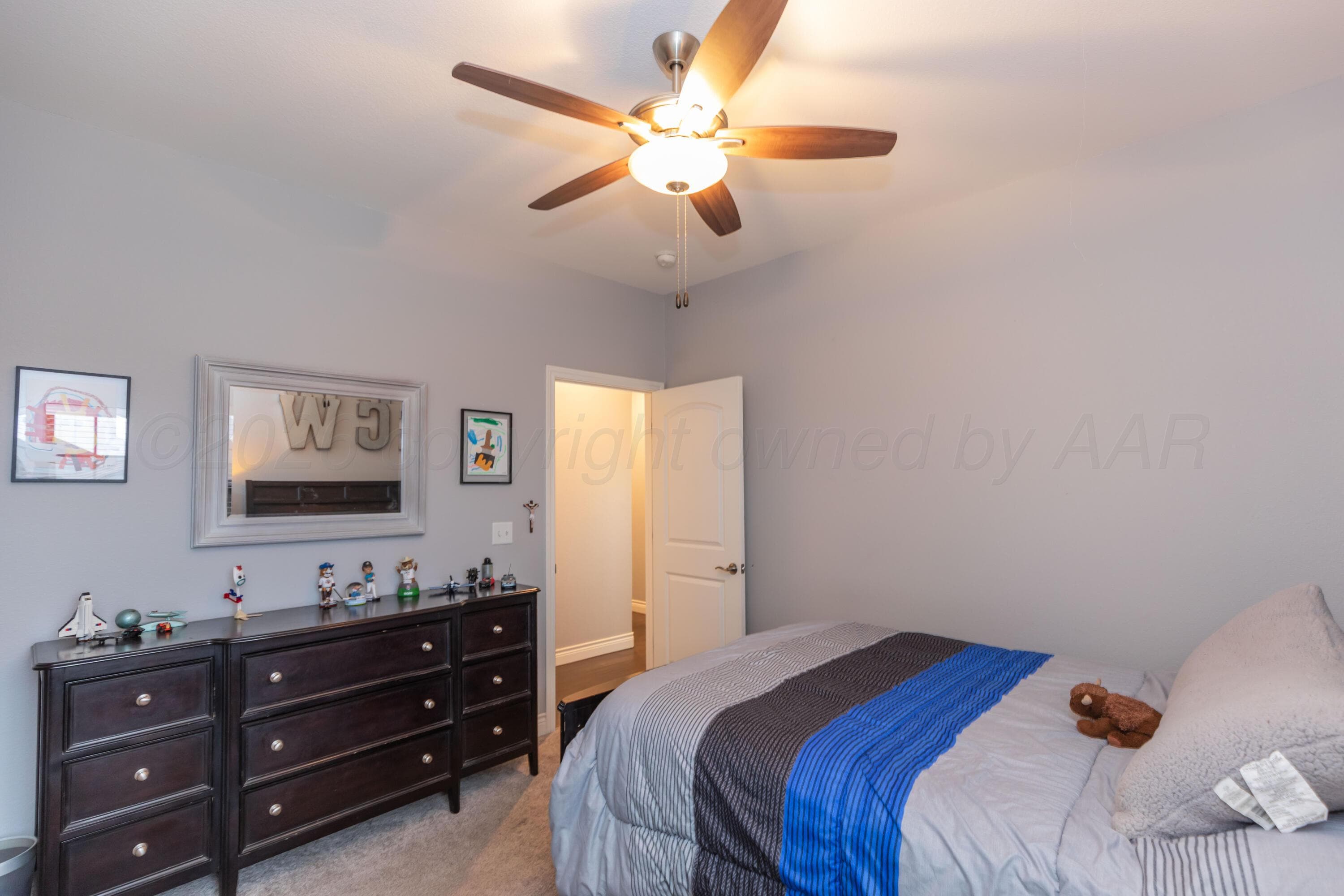 8200 BLUE DUCK Trail, Amarillo, TX 79118-1451, photo 42