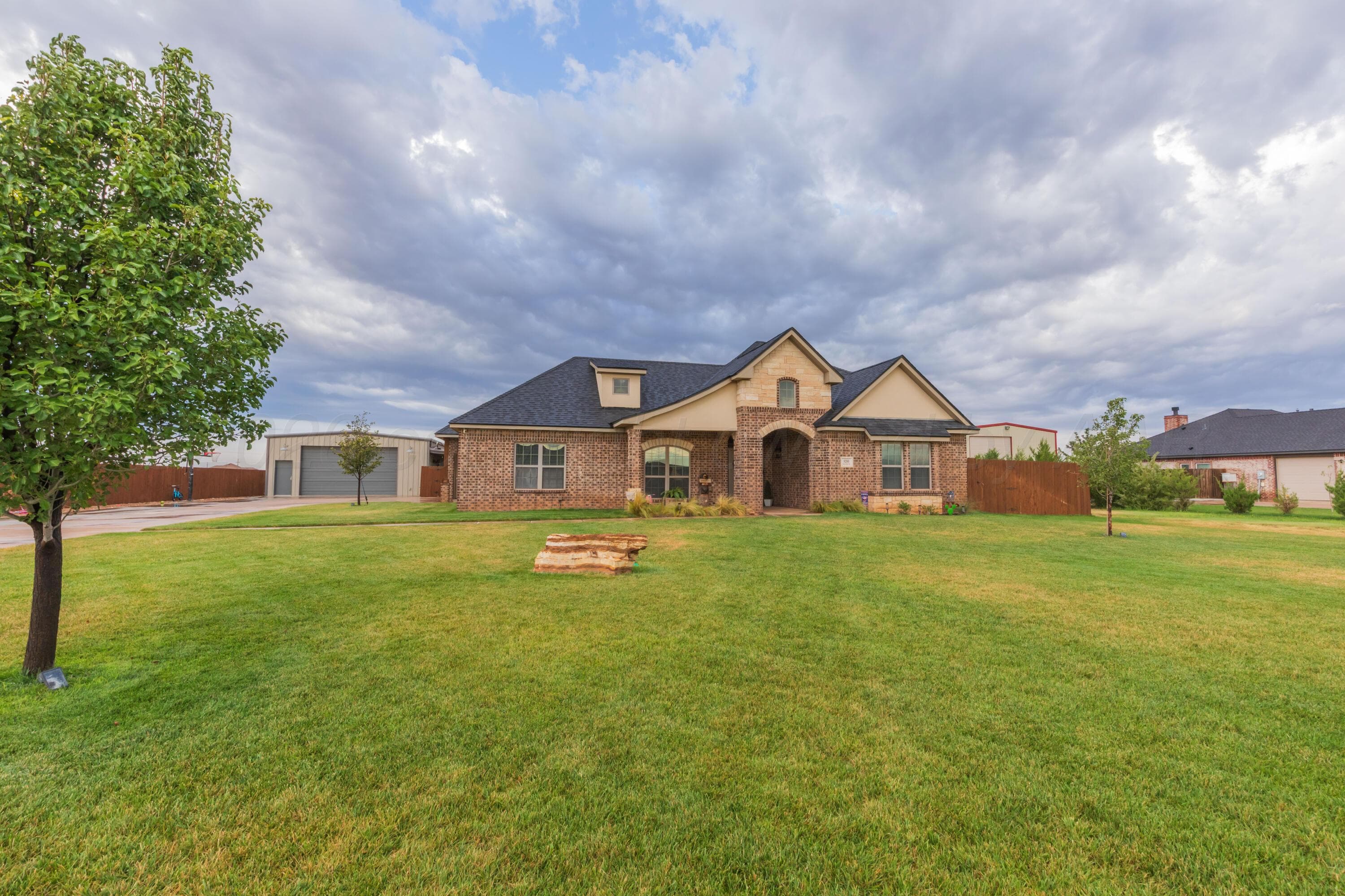 8200 BLUE DUCK Trail, Amarillo, TX 79118-1451, photo 54