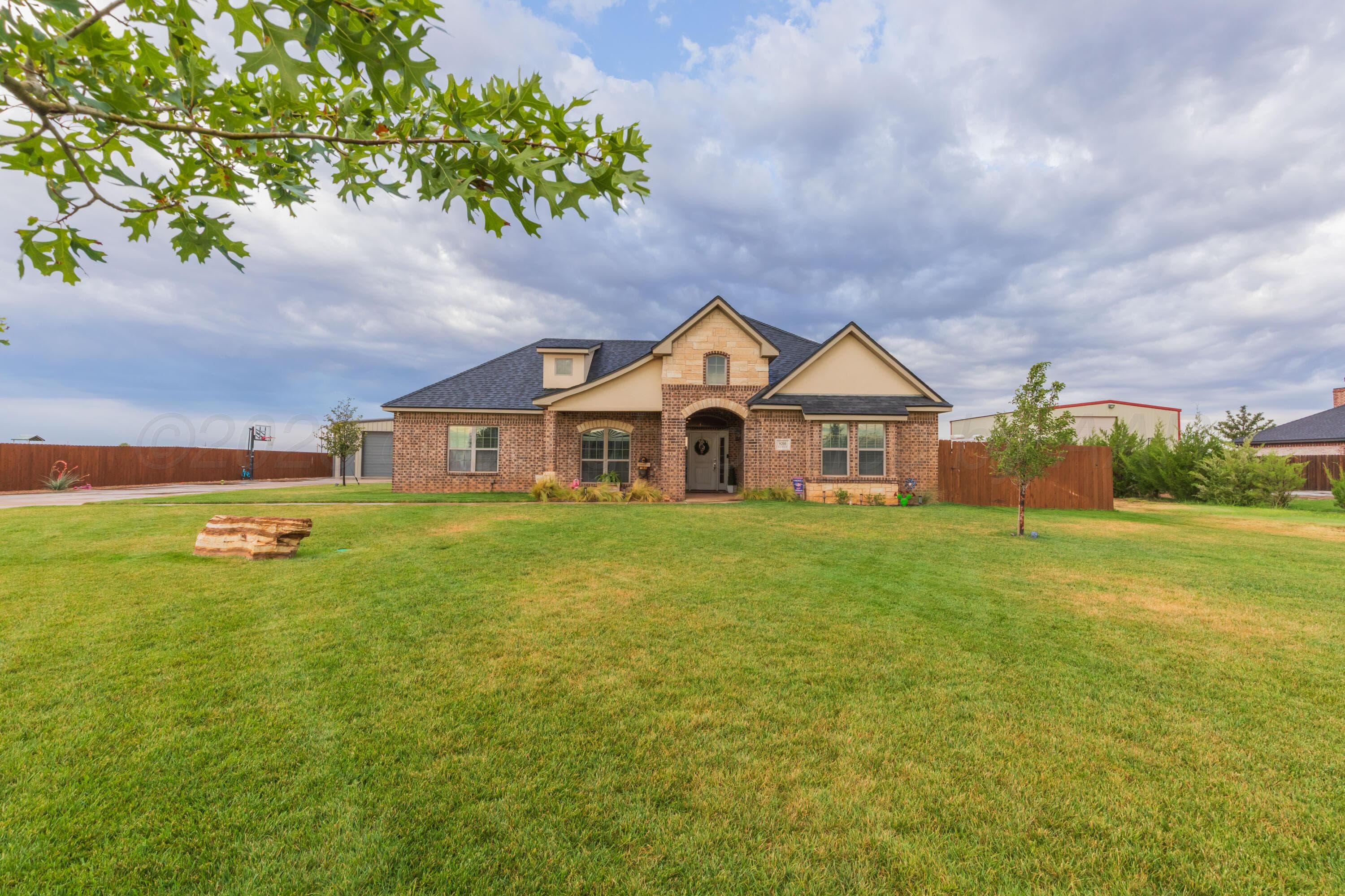 8200 BLUE DUCK Trail, Amarillo, TX 79118-1451, photo 16