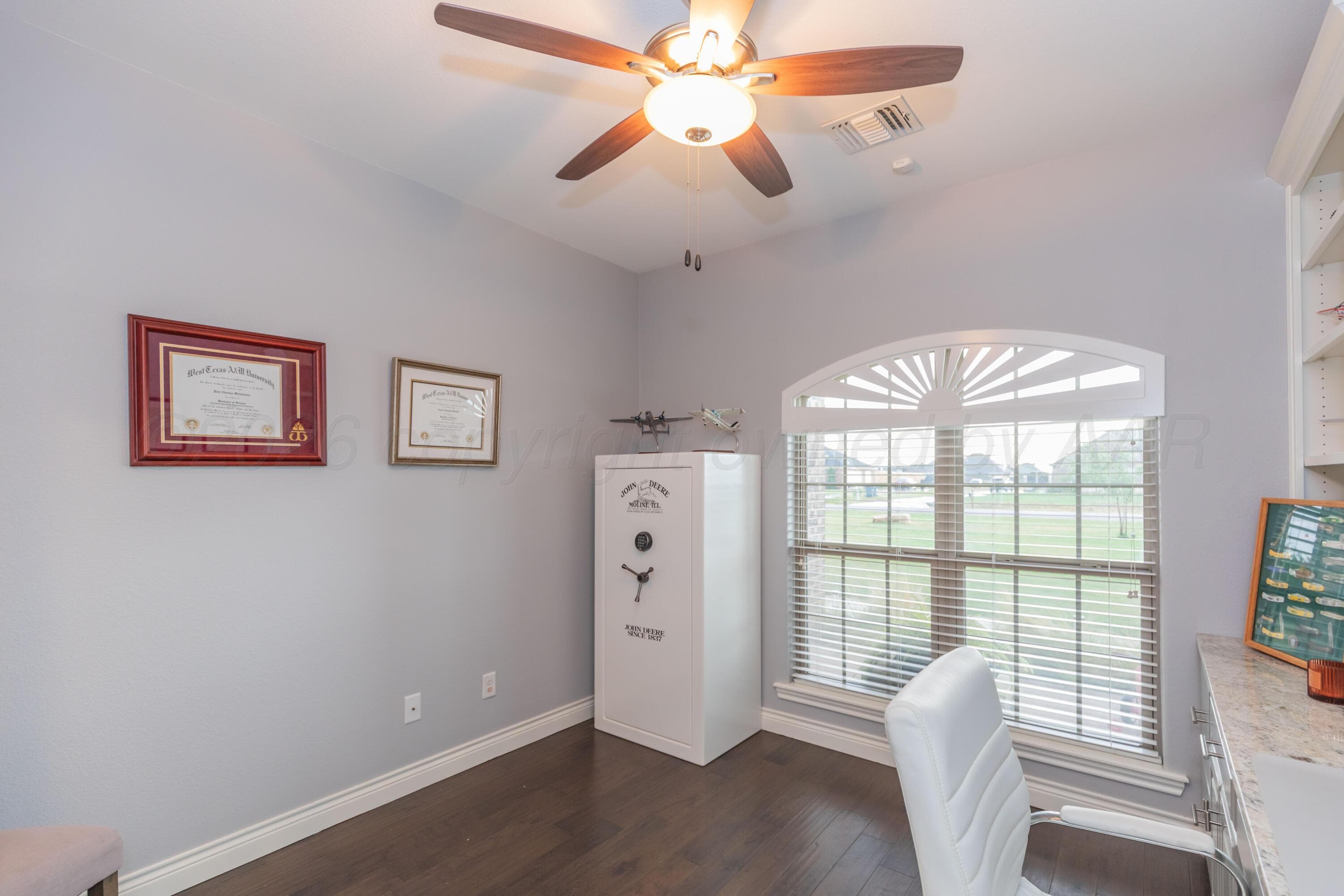 8200 BLUE DUCK Trail, Amarillo, TX 79118-1451, photo 26