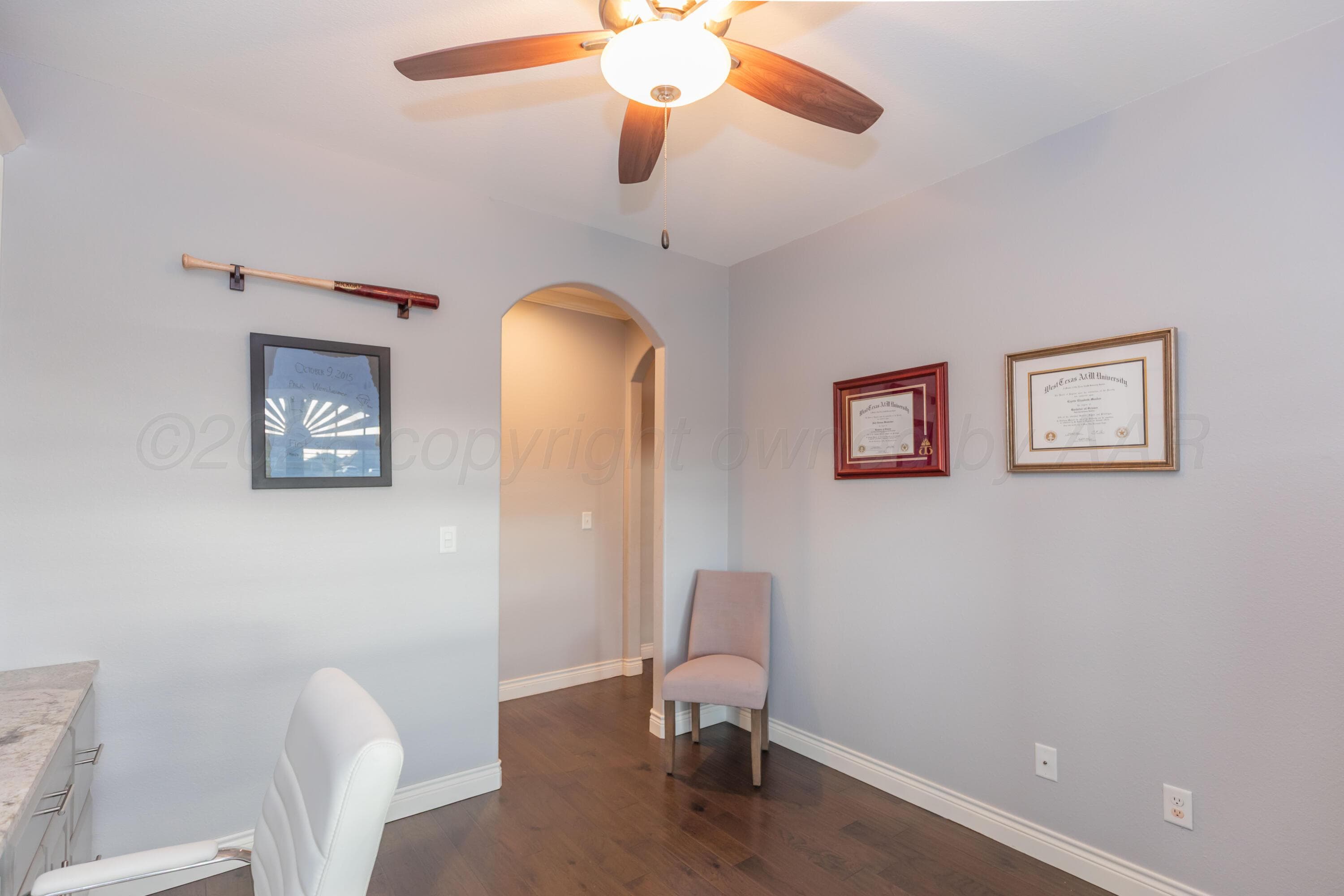 8200 BLUE DUCK Trail, Amarillo, TX 79118-1451, photo 25