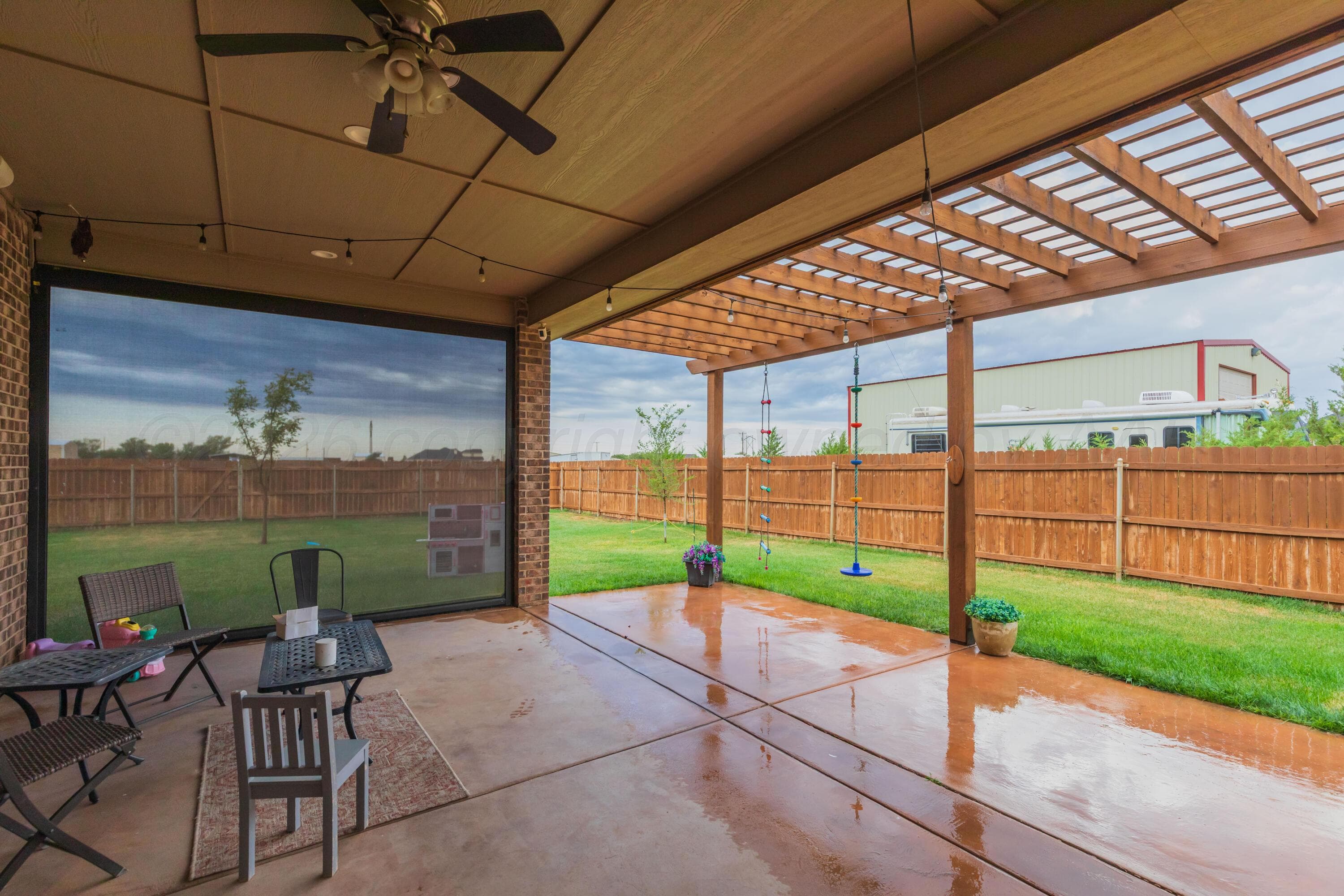 8200 BLUE DUCK Trail, Amarillo, TX 79118-1451, photo 14