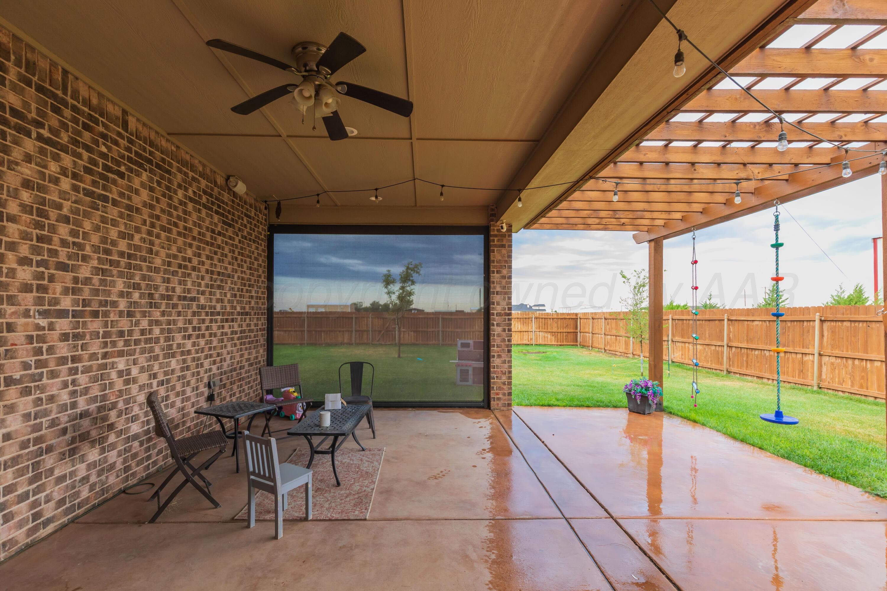 8200 BLUE DUCK Trail, Amarillo, TX 79118-1451, photo 47