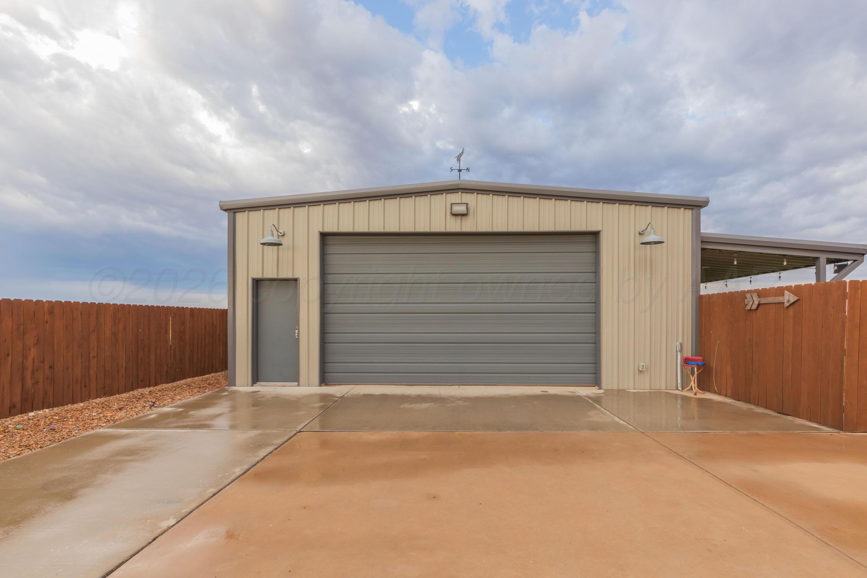 8200 BLUE DUCK Trail, Amarillo, TX 79118-1451, photo 49