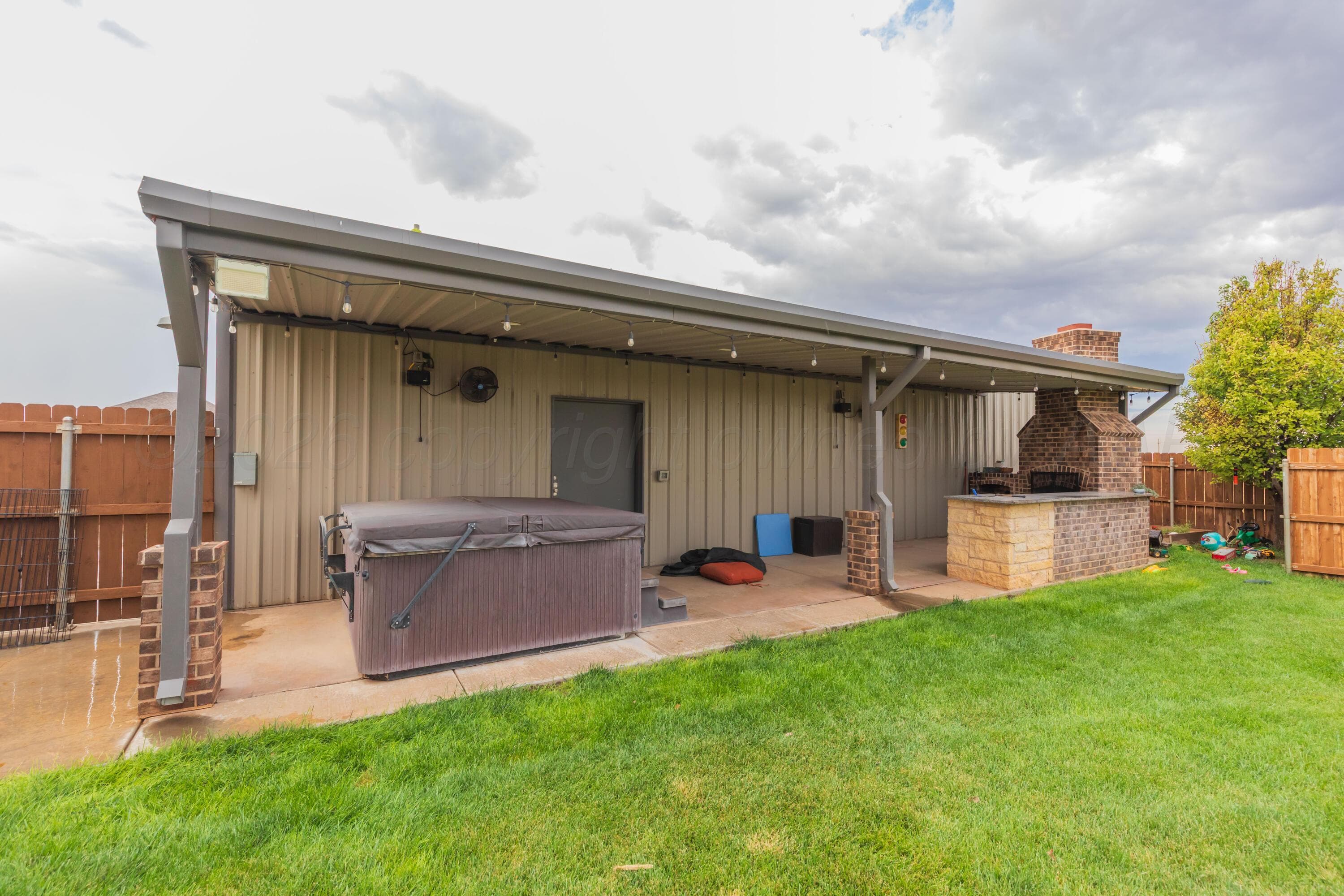 8200 BLUE DUCK Trail, Amarillo, TX 79118-1451, photo 50