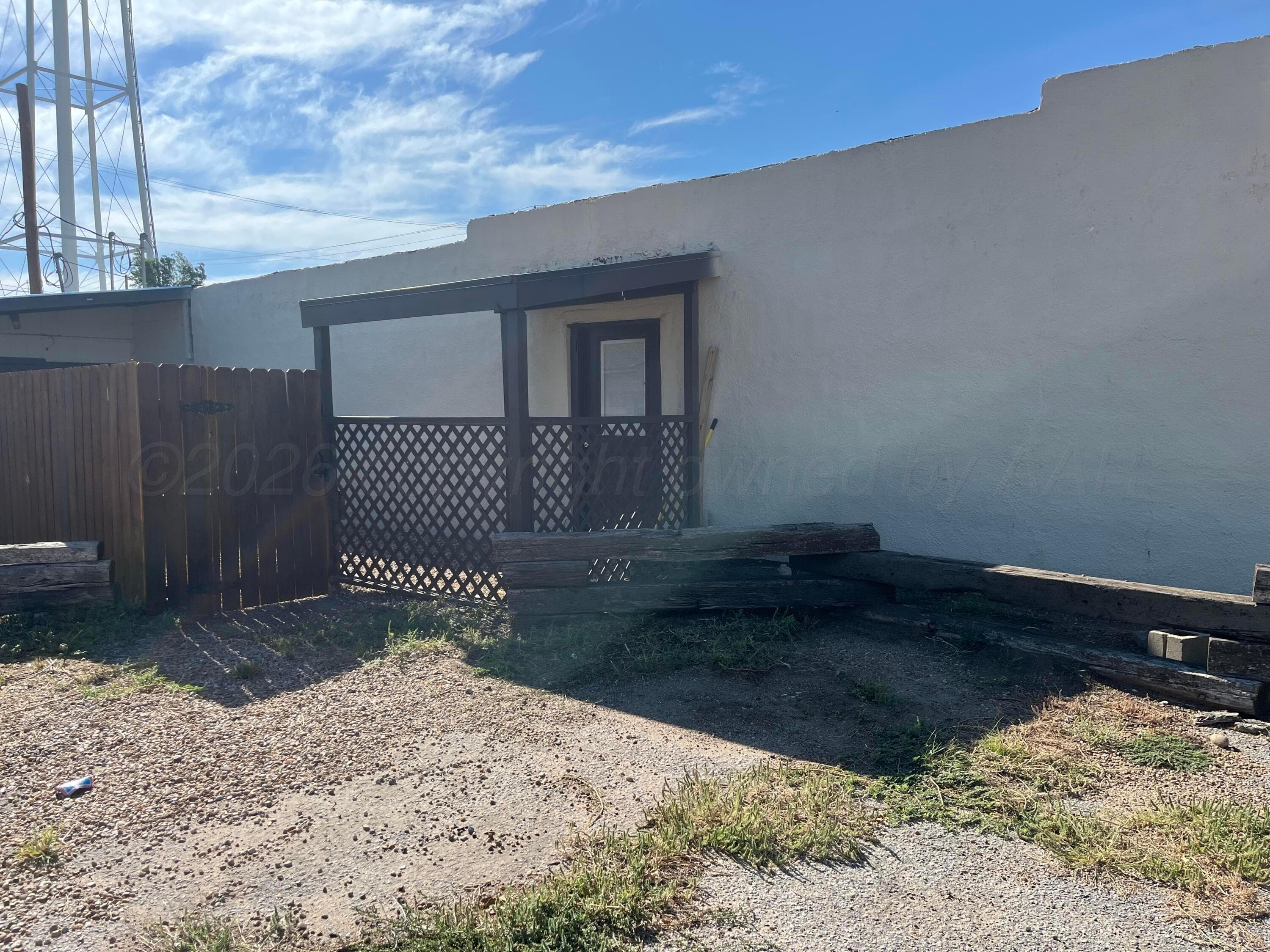 425 Main Street, Stinnett, TX 79083, photo 24