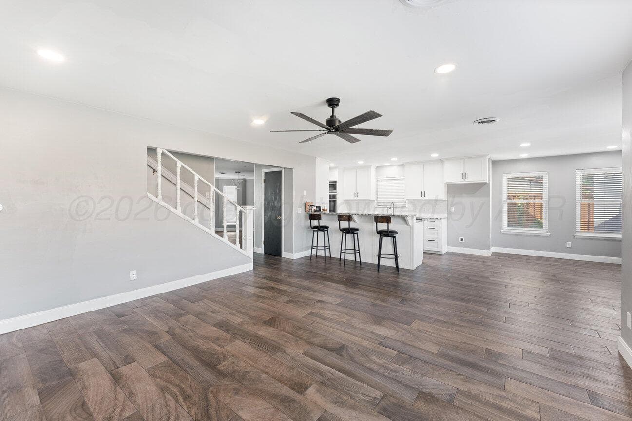 1009 Cherry Avenue, Dalhart, TX 79022, photo 17
