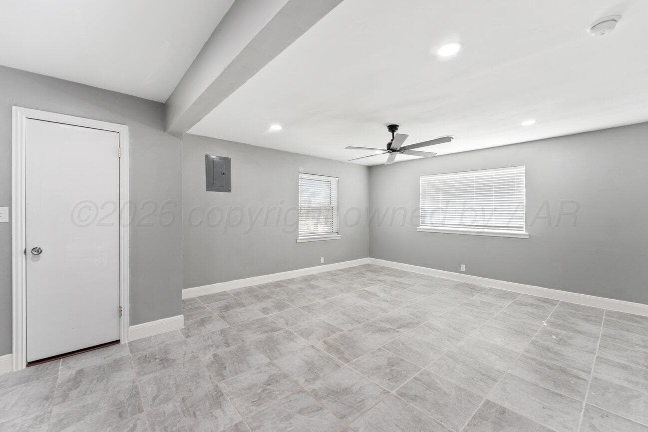 1009 Cherry Avenue, Dalhart, TX 79022, photo 26