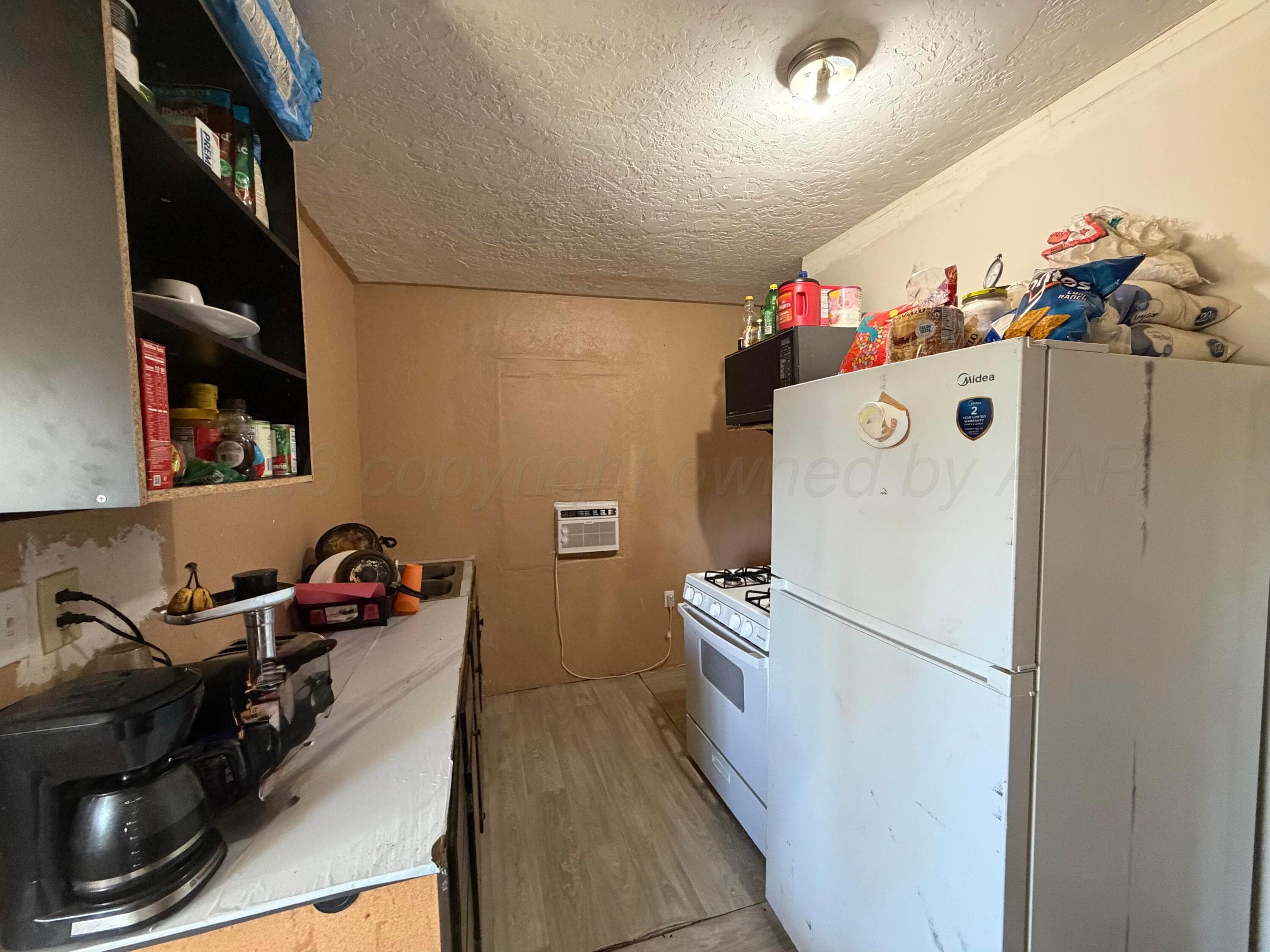 613 N HAZEL Street, Pampa, TX 79065-4844, photo 5
