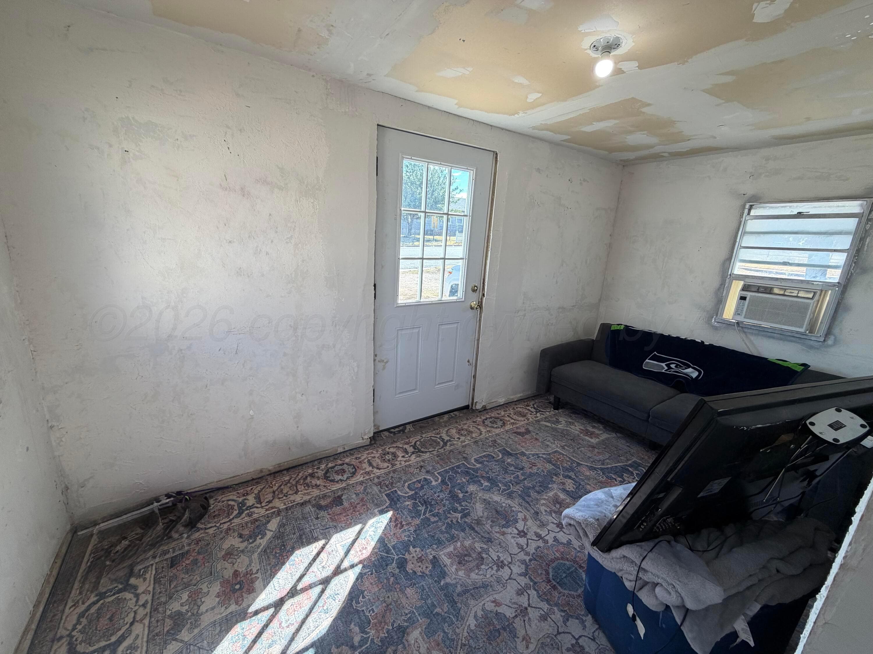613 N HAZEL Street, Pampa, TX 79065-4844, photo 6