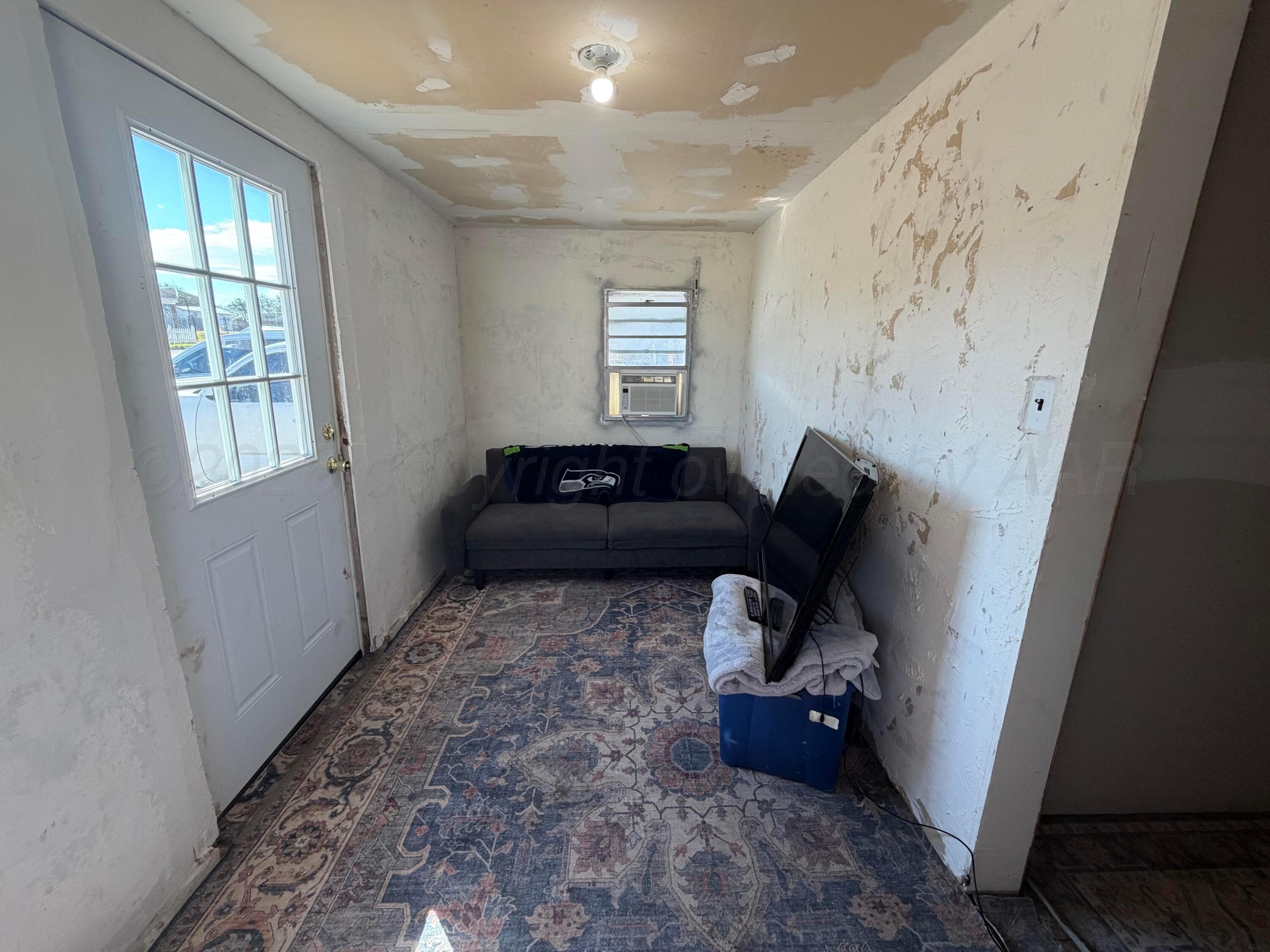 613 N HAZEL Street, Pampa, TX 79065-4844, photo 7