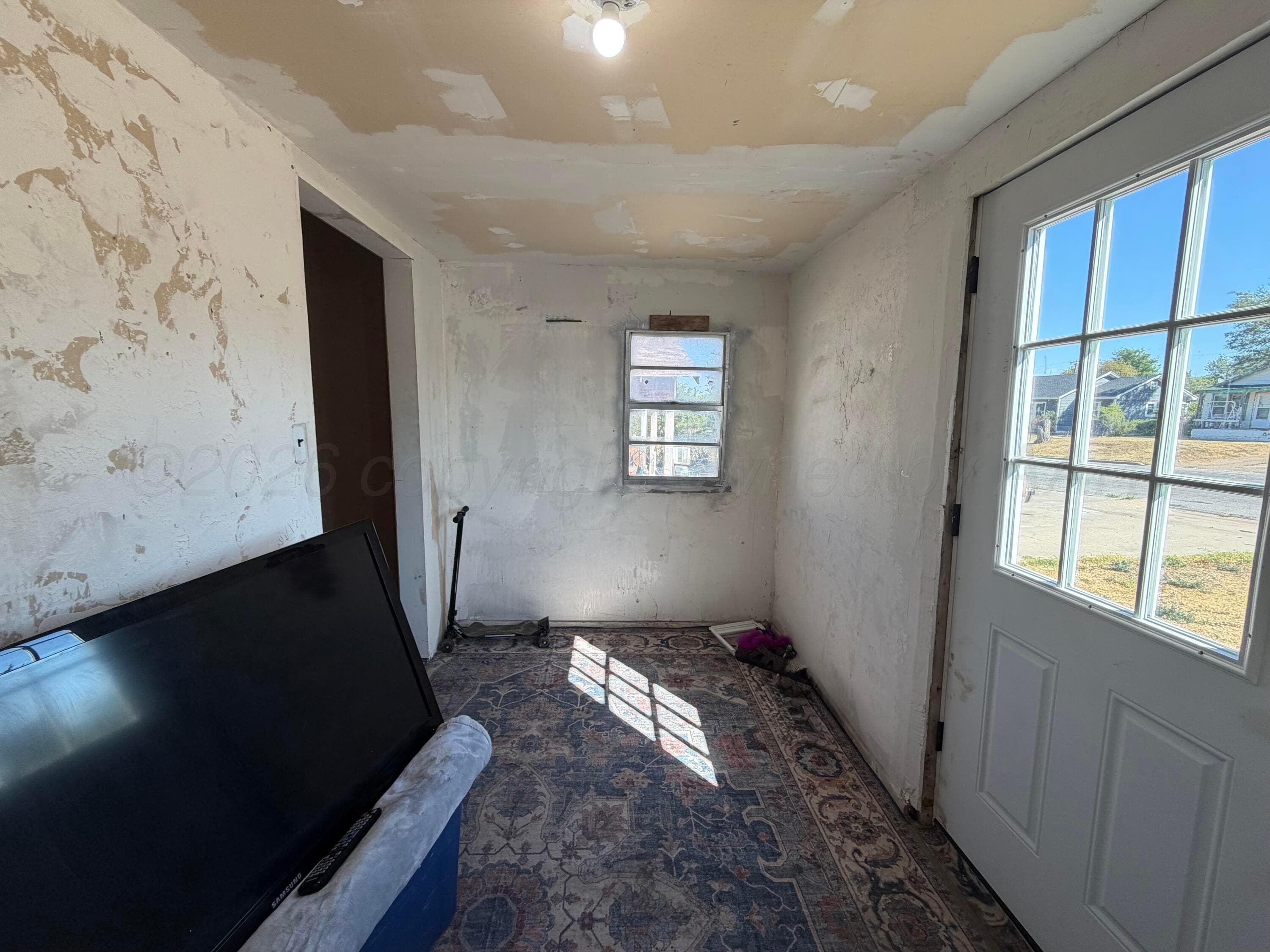 613 N HAZEL Street, Pampa, TX 79065-4844, photo 8
