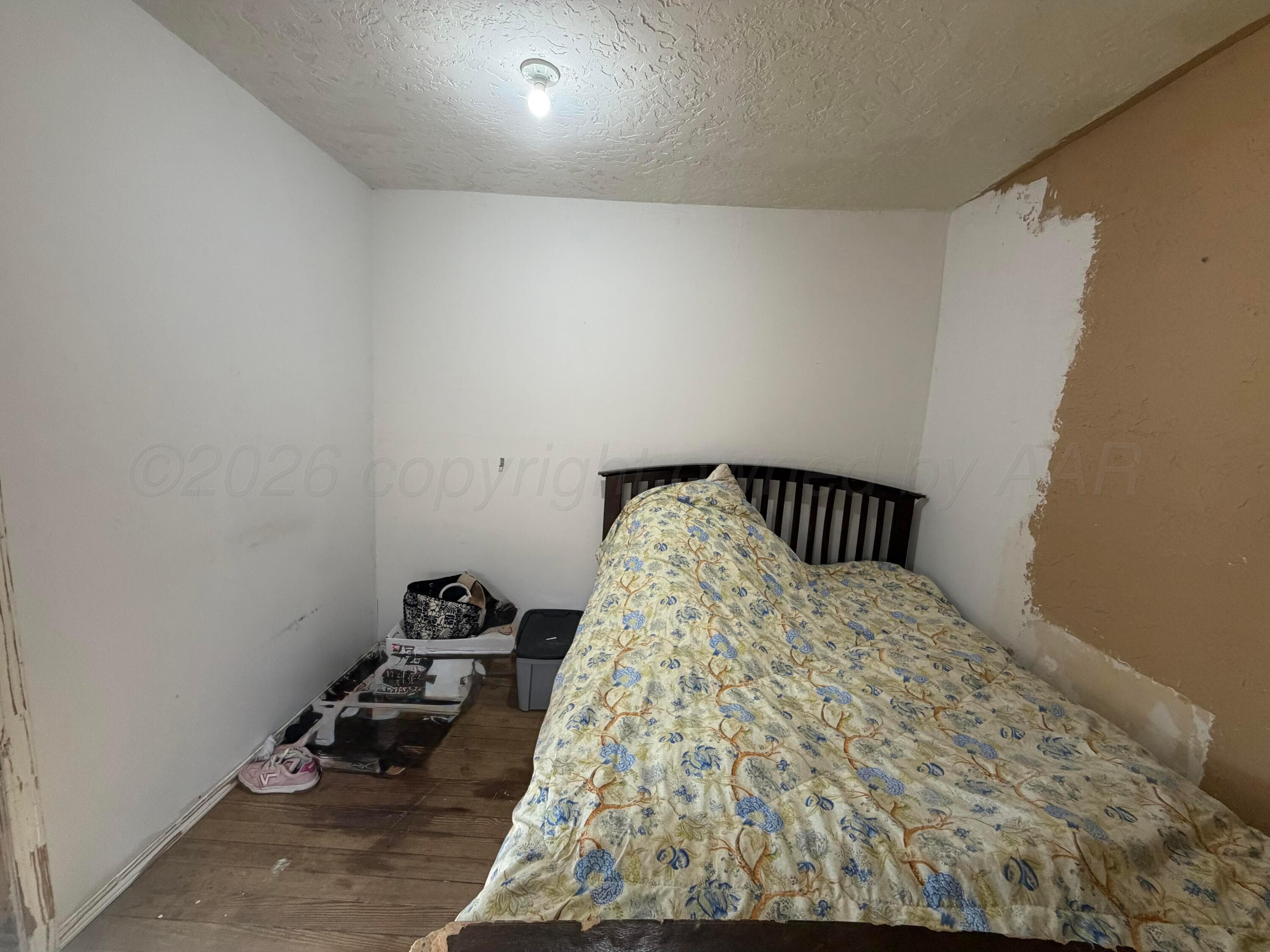 613 N HAZEL Street, Pampa, TX 79065-4844, photo 12