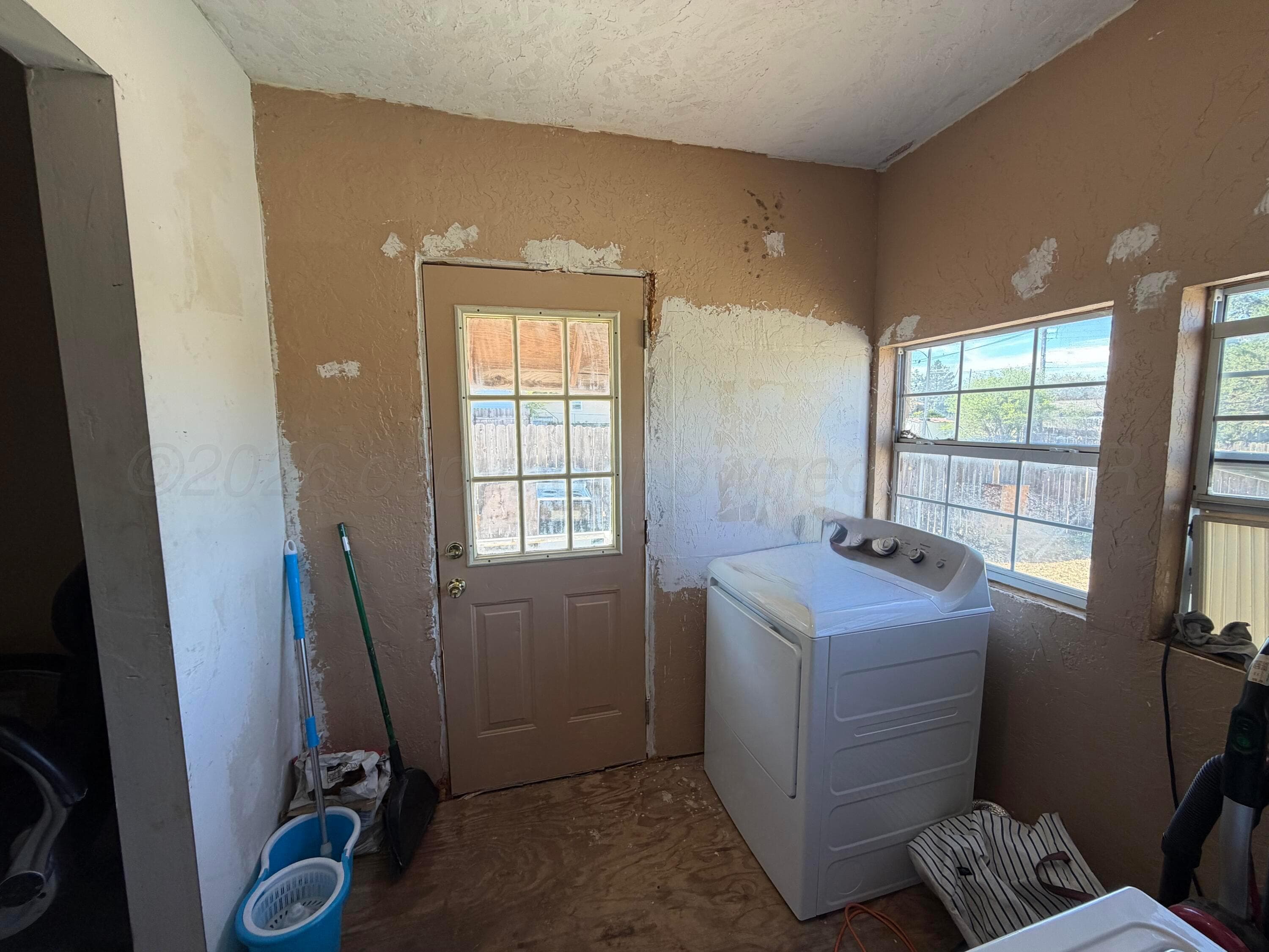 613 N HAZEL Street, Pampa, TX 79065-4844, photo 21
