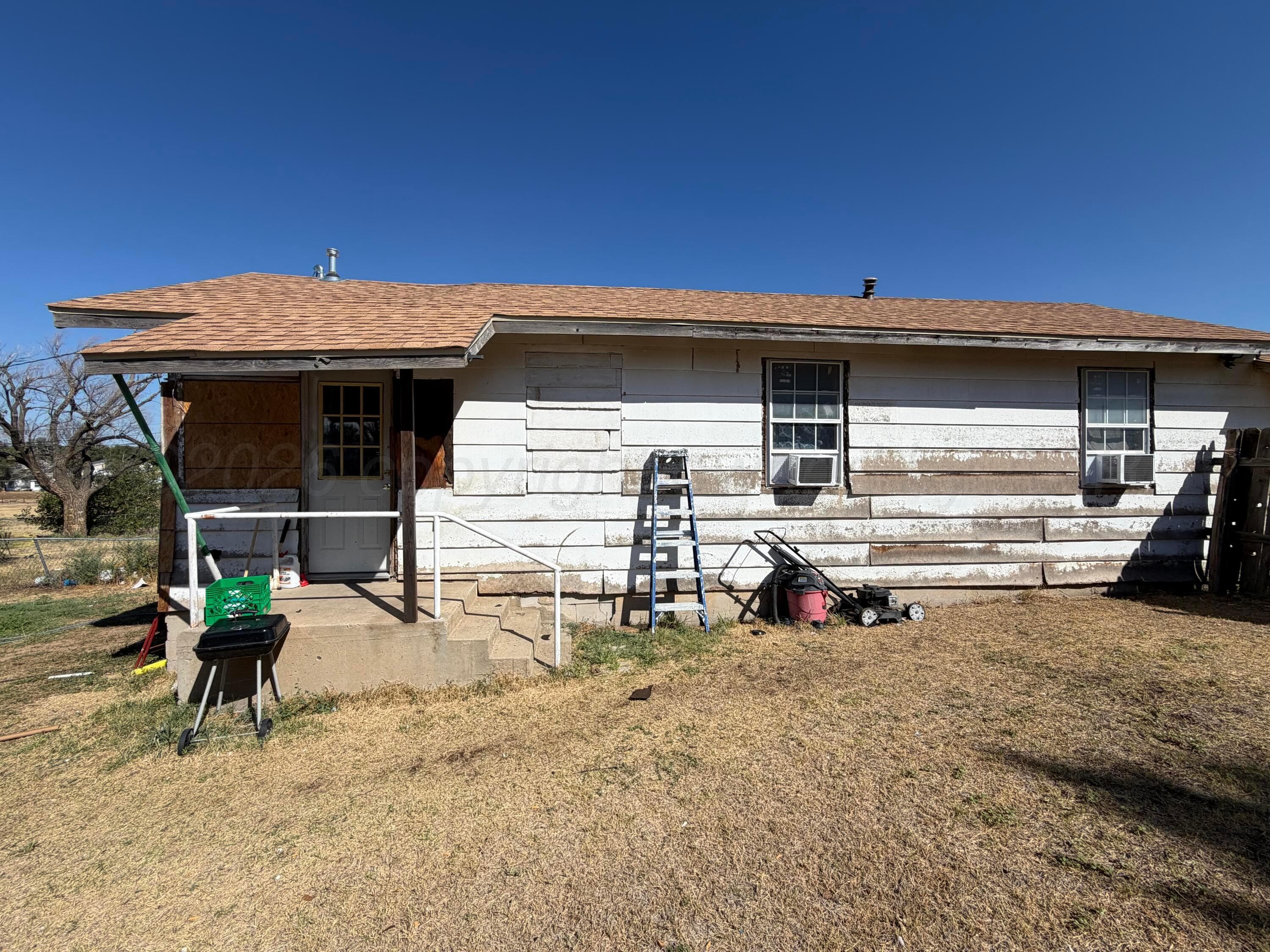 613 N HAZEL Street, Pampa, TX 79065-4844, photo 22
